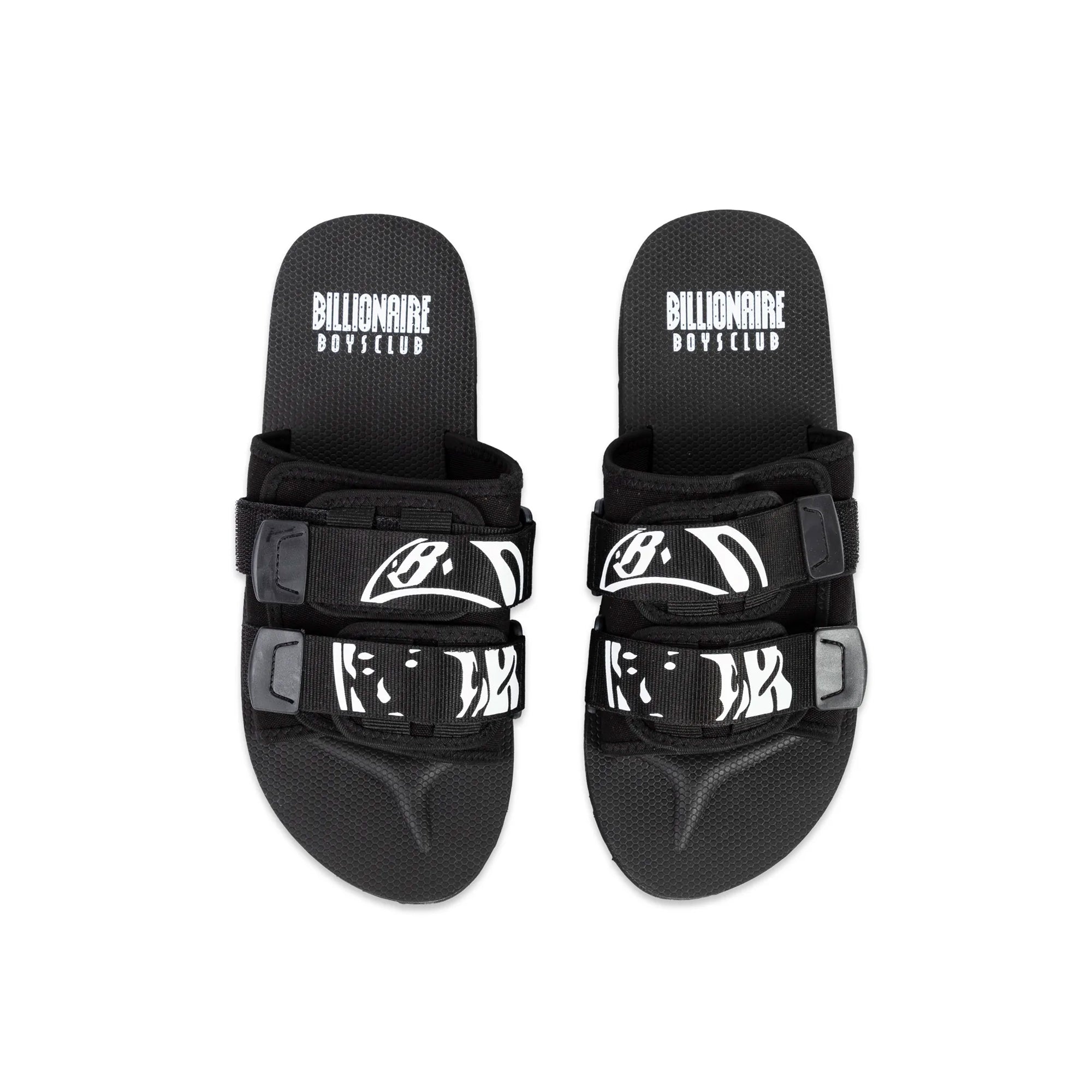Billionaire Boys Club Mens Cosmic Slides