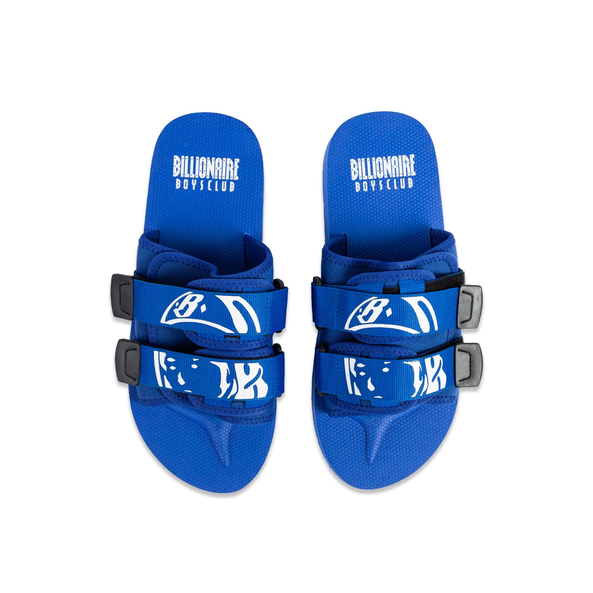 Billionaire Boys Club Mens Cosmic Slides