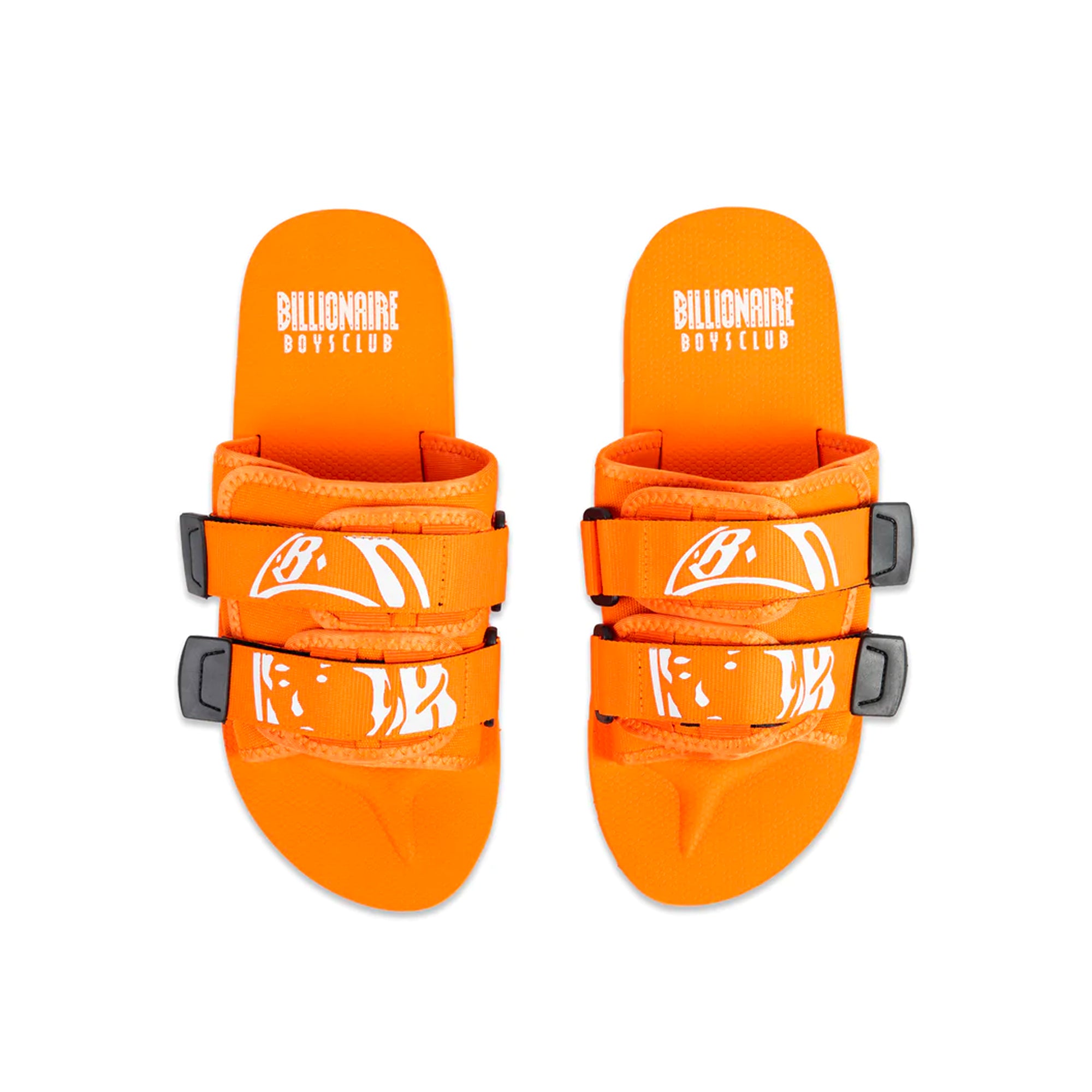 Billionaire Boys Club Mens Cosmic Slides