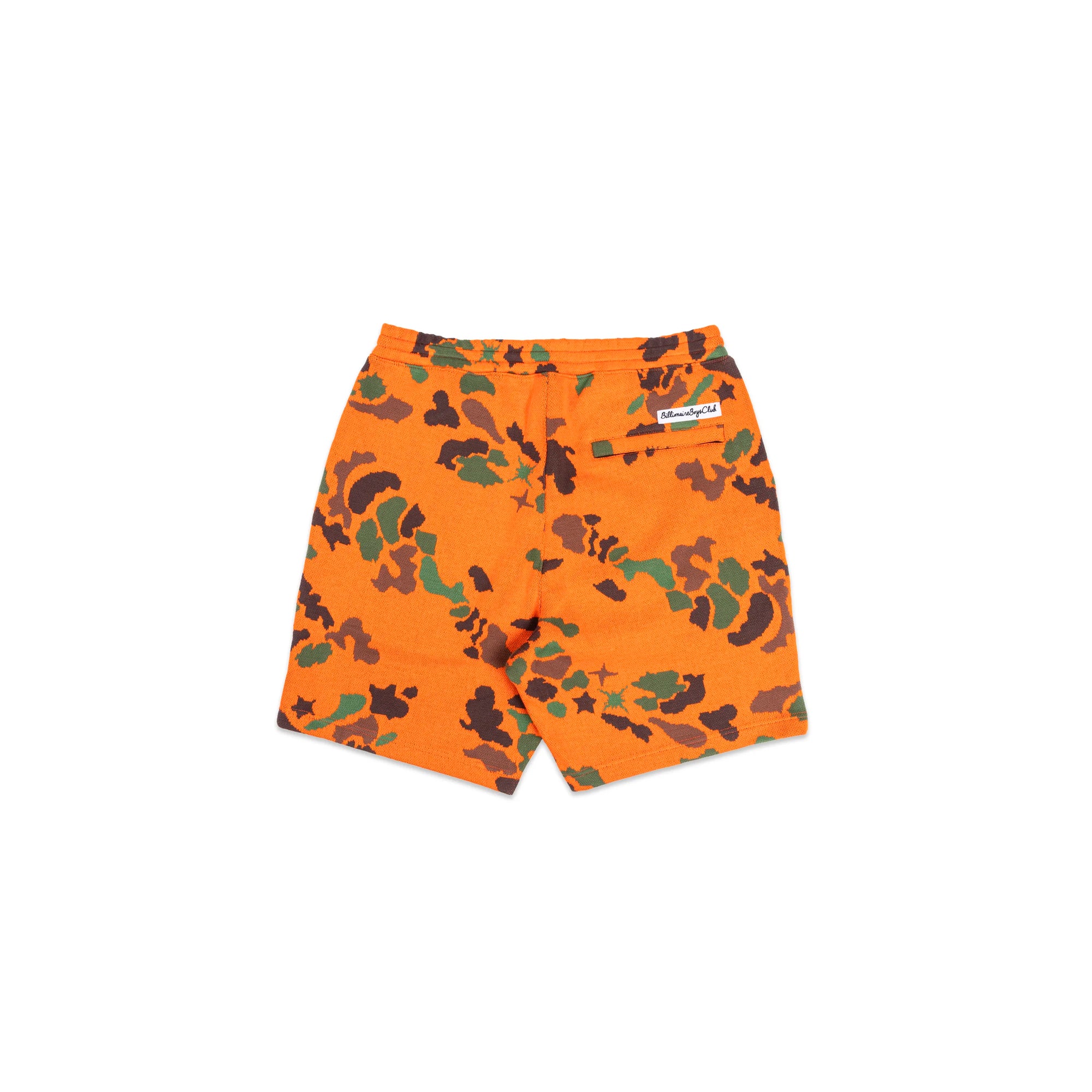 Billionaire Boys Club Mens Maple Shorts