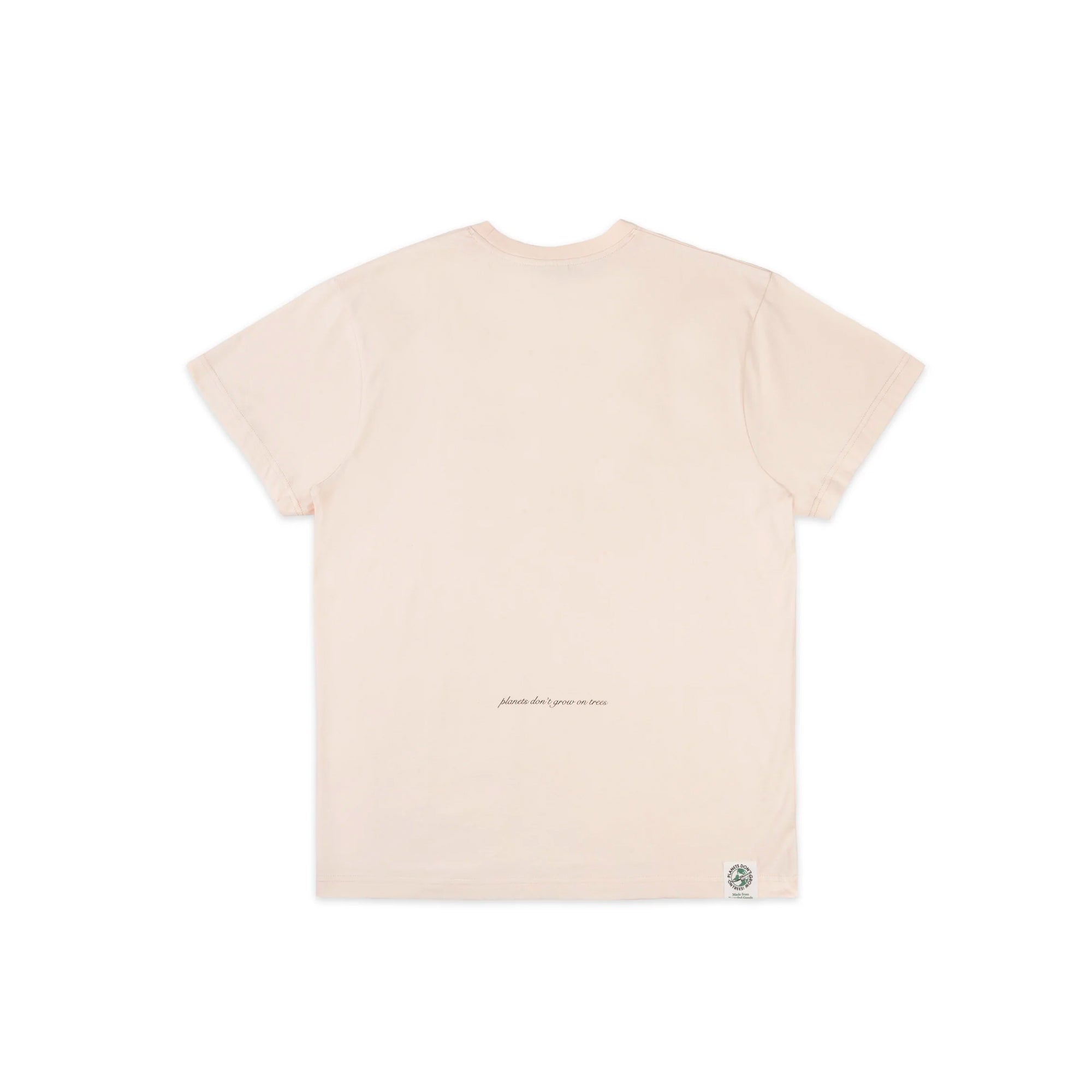 Billionaire Boys Club Mens Planet Trees SS Tee