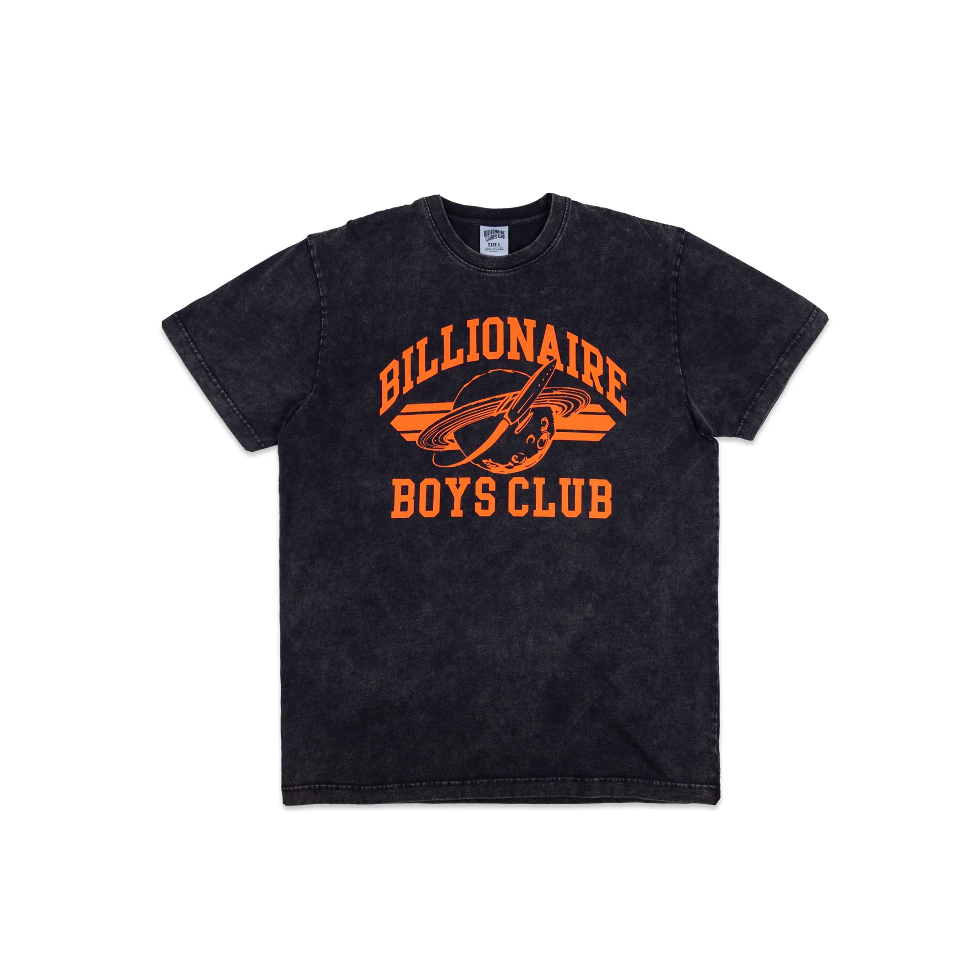 Billionaire Boys Club Mens Rocket SS Tee