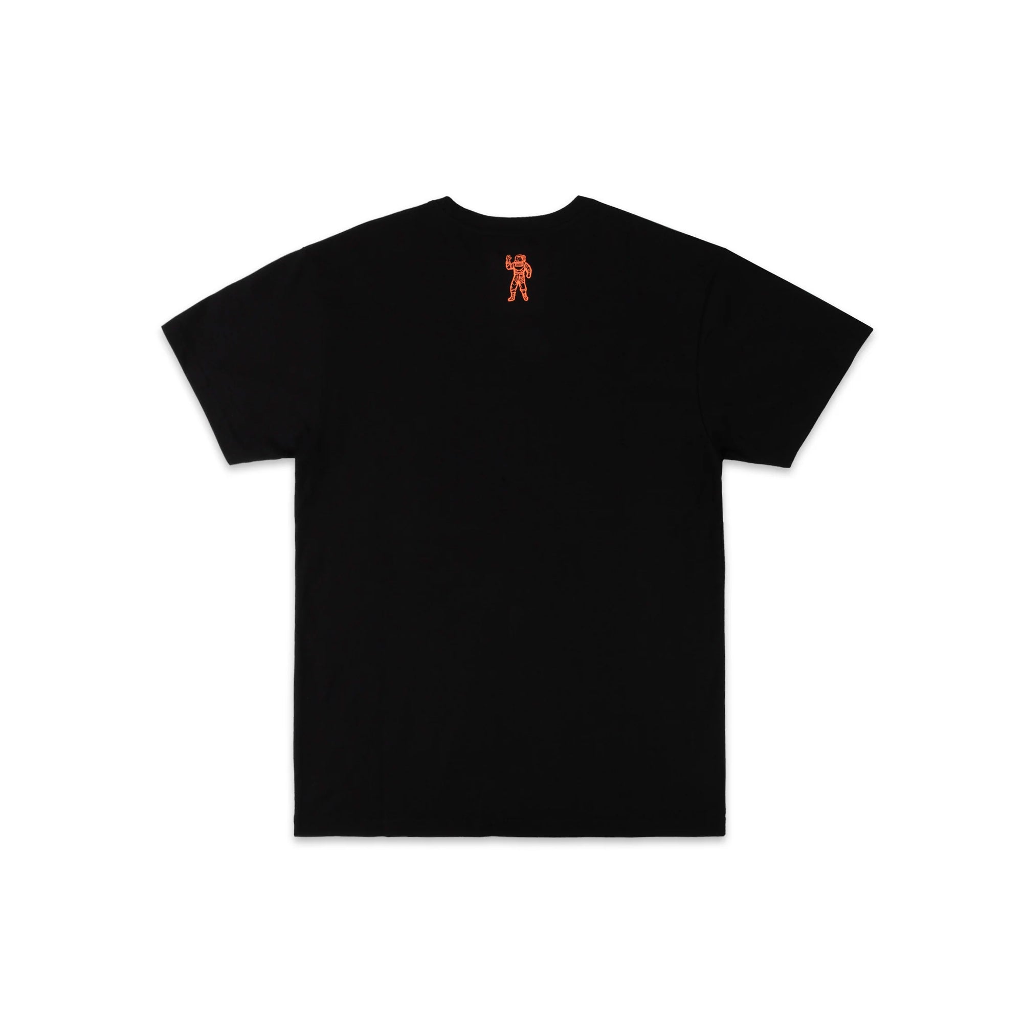 Billionaire Boys Club Mens Camo Arch SS Tee