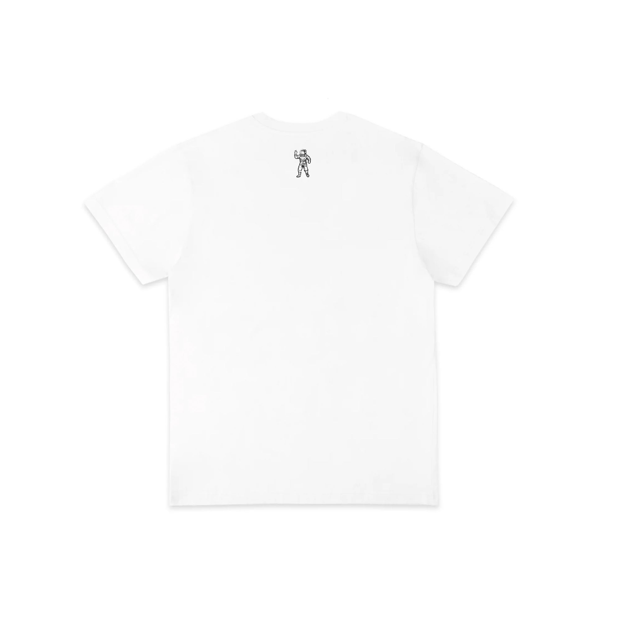 Billionaire Boys Club Mens Camo Arch SS Tee