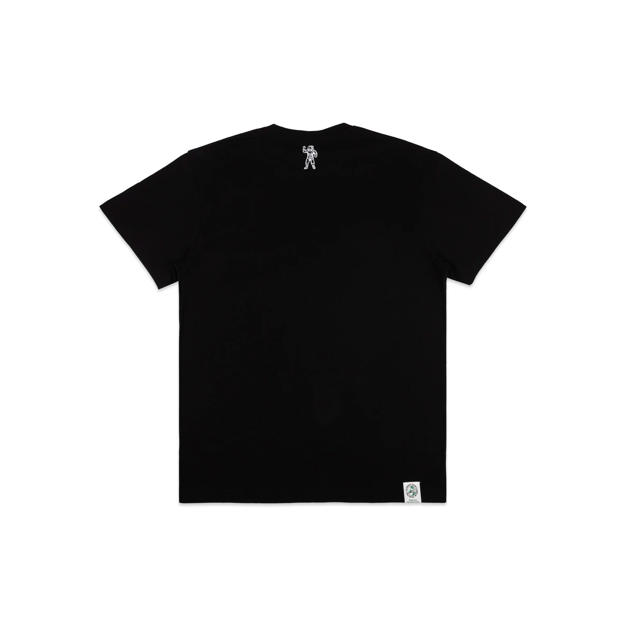 Billionaire Boys Club Mens Outdoors SS Knit Tee