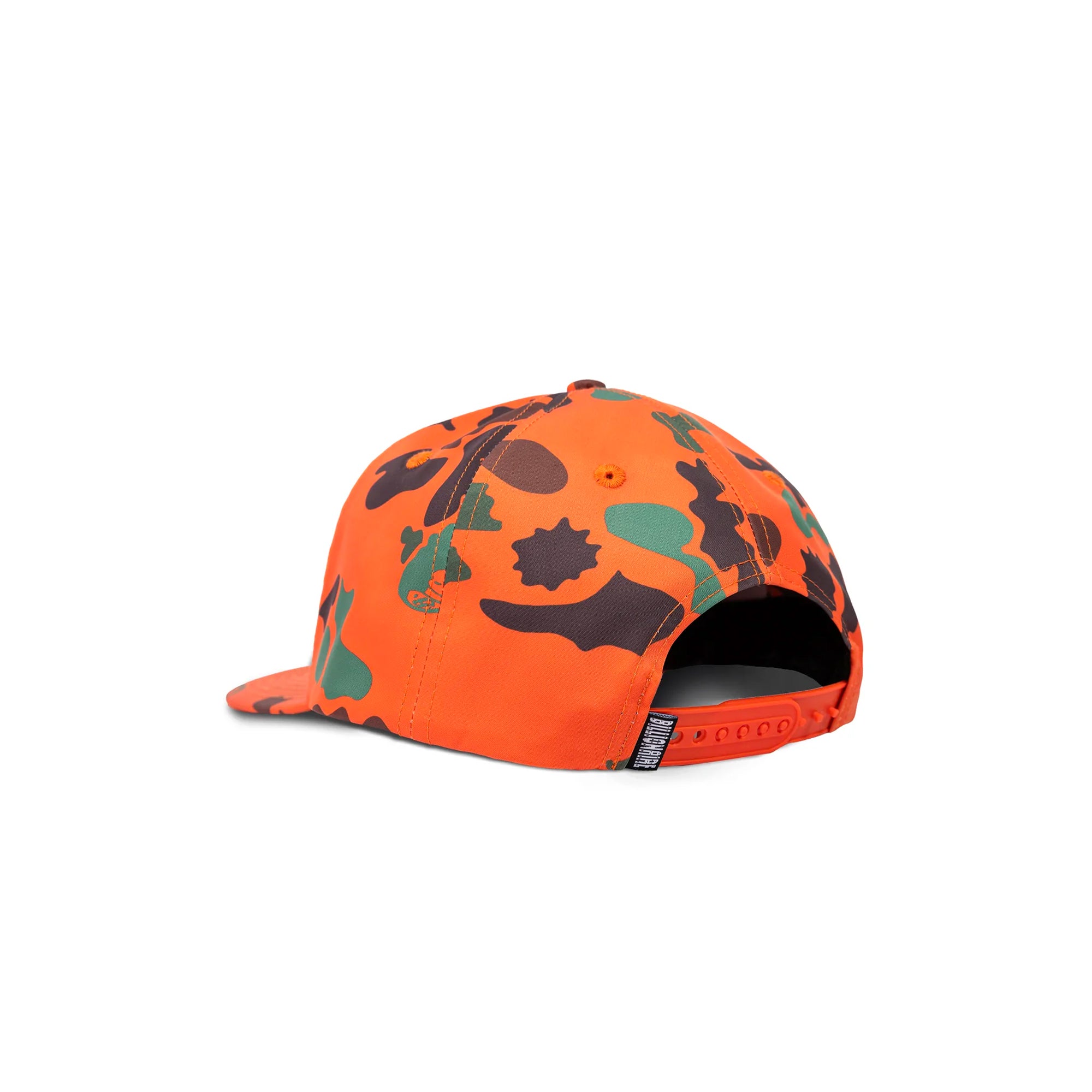 Billionaire Boys Club Trailblazer Snapback Hat