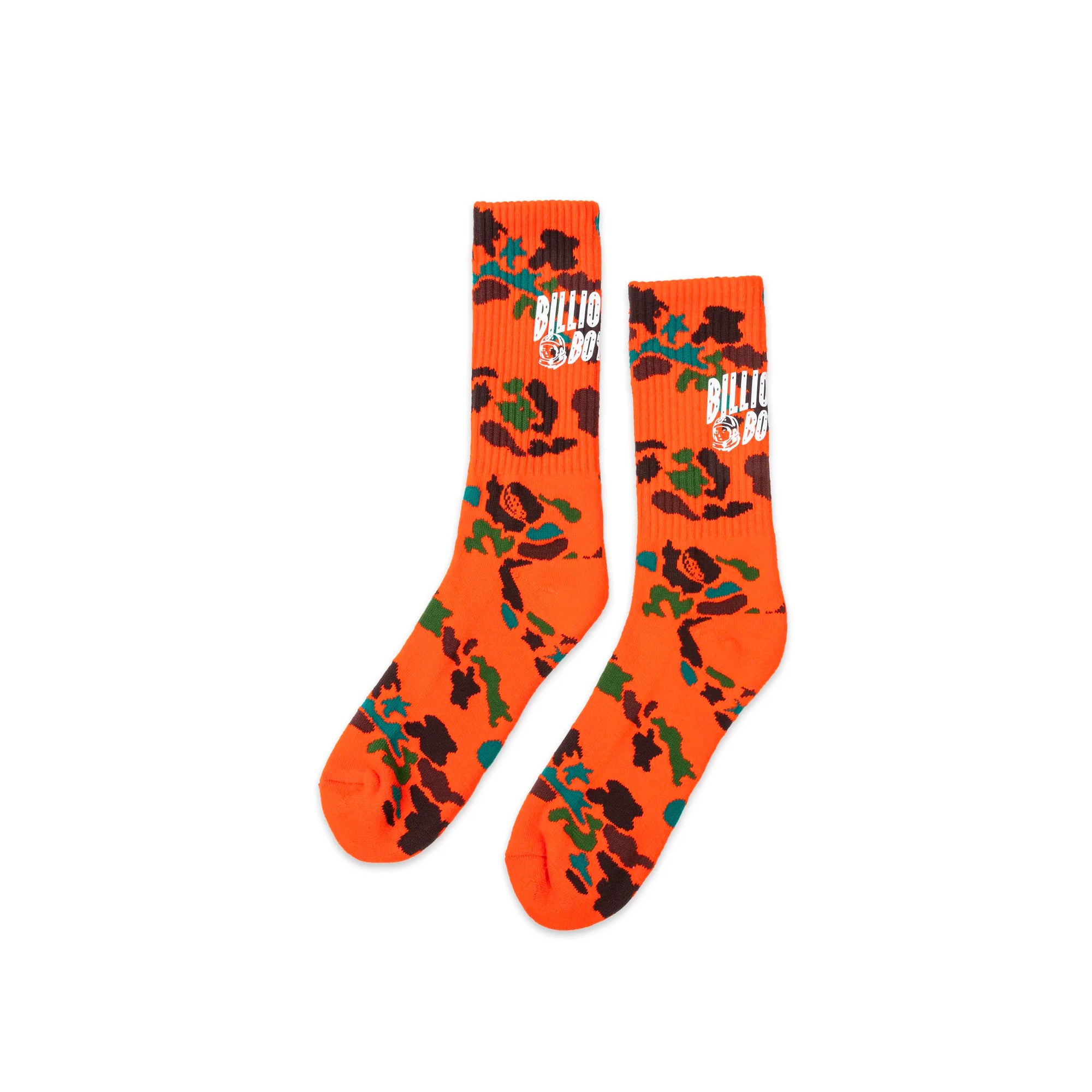Billionaire Boys Club Mens Hike Socks
