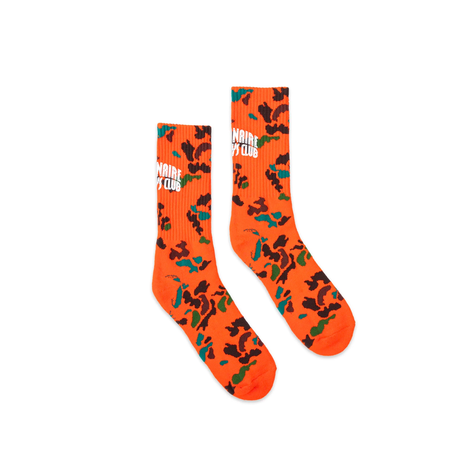Billionaire Boys Club Mens Hike Socks