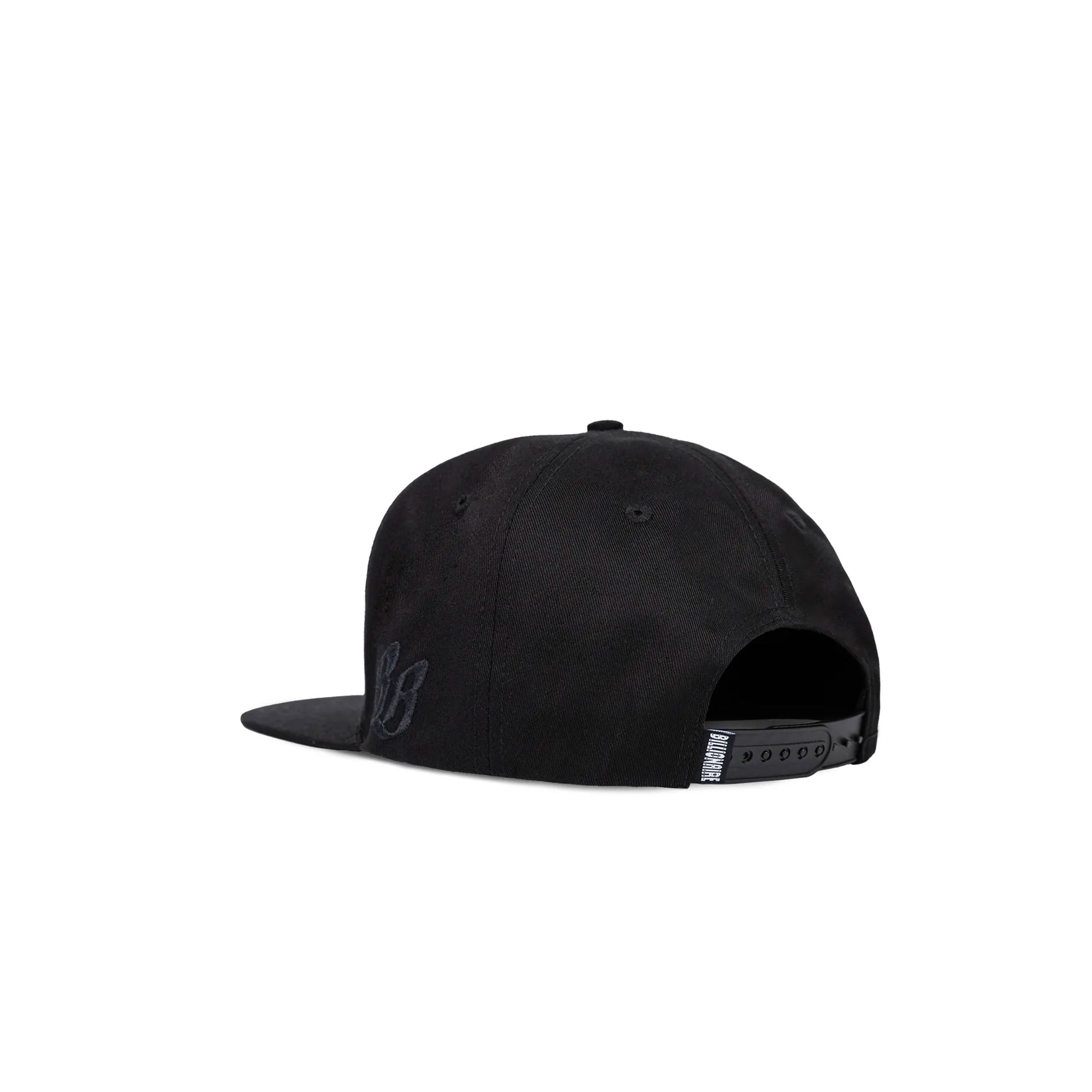 Billionaire Boys Club Terra Snapback Hat