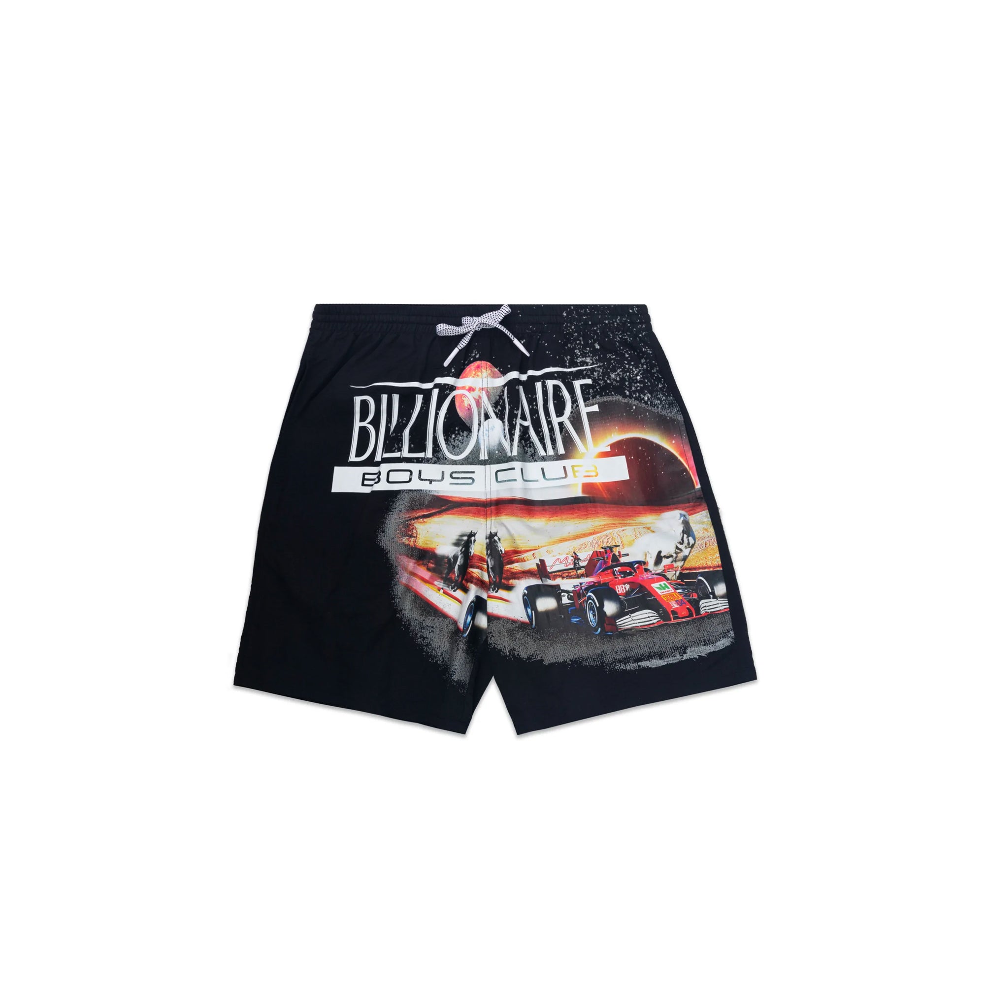 Billionaire Boys Club Mens Lightspeed Shorts