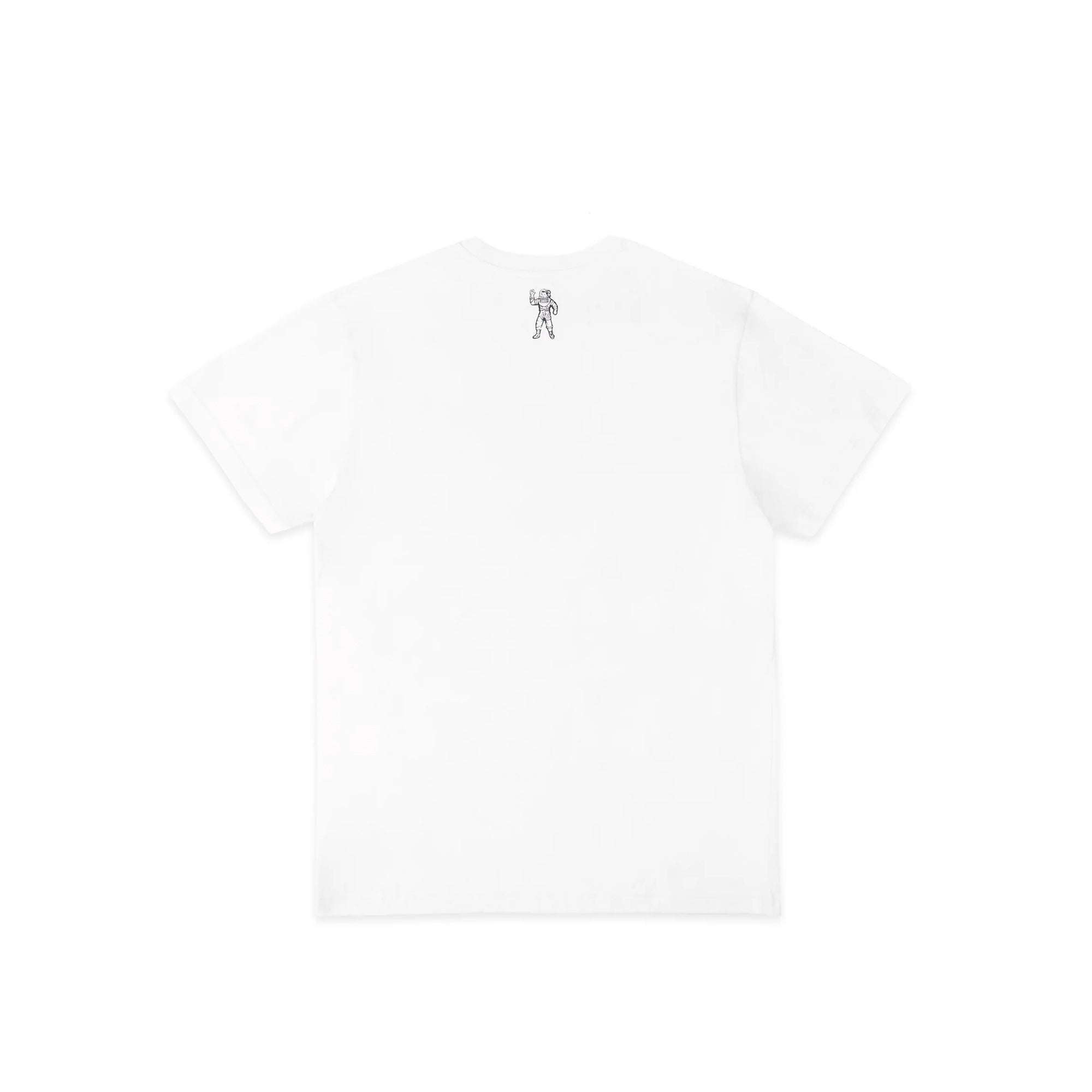 Billionaire Boys Club Mens Go Moto SS Tee