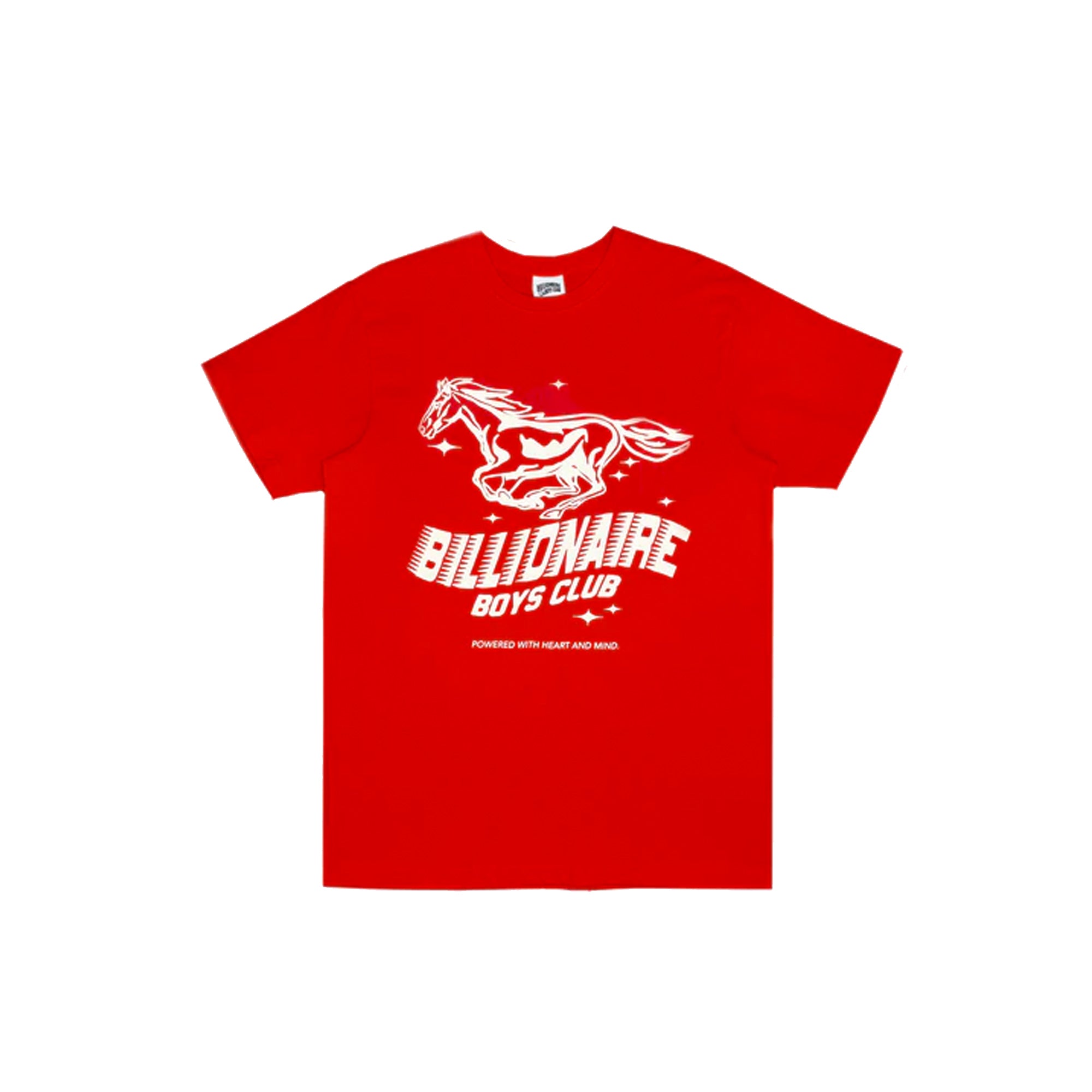 Billionaire Boys Club Mens Power SS Tee