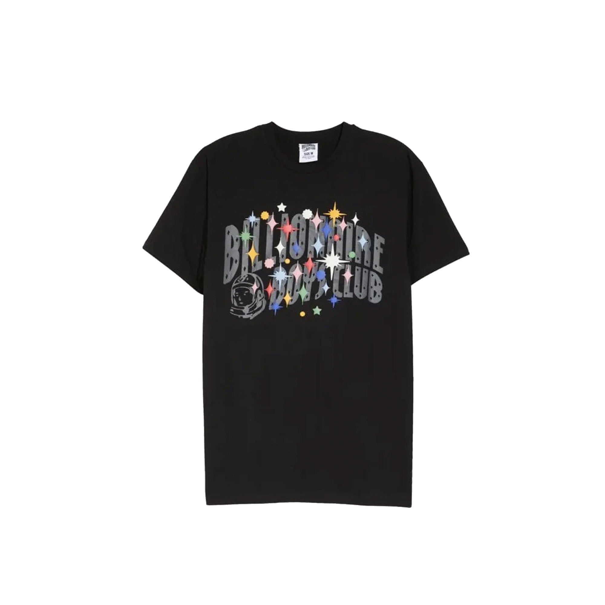 Billionaire Boys Club Mens Arch Burst SS Tee