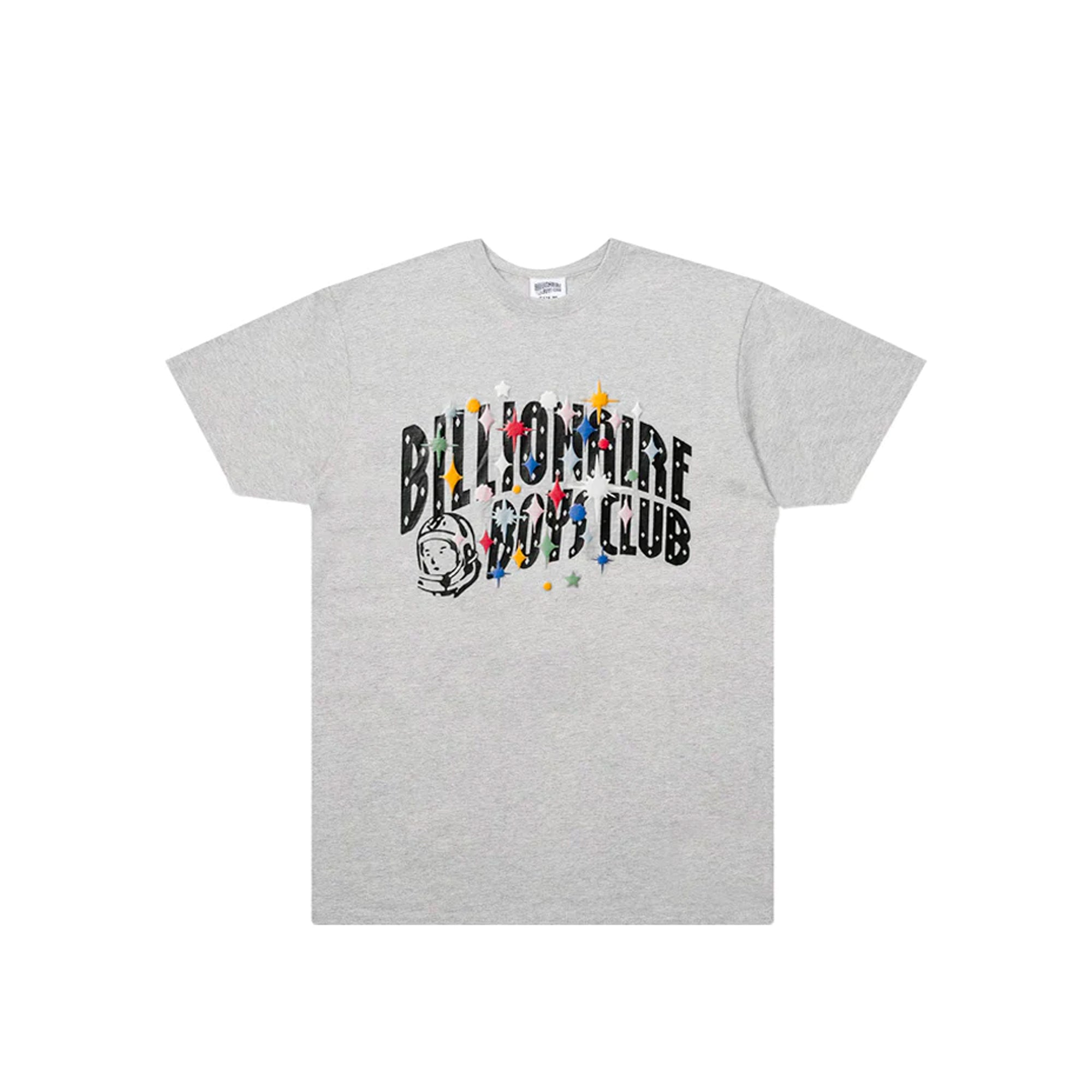 Billionaire Boys Club Mens Arch Burst SS Tee