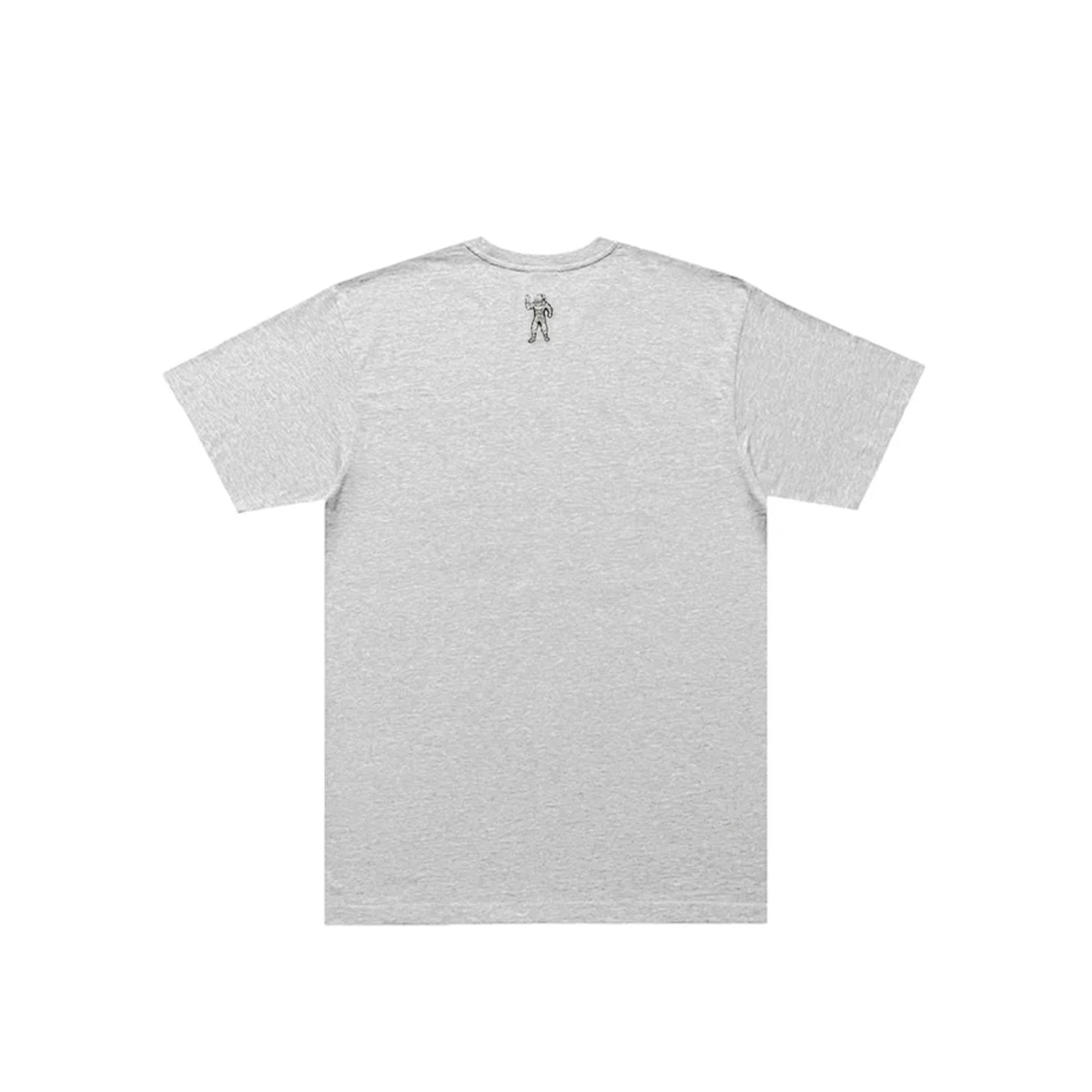 Billionaire Boys Club Mens Arch Burst SS Tee