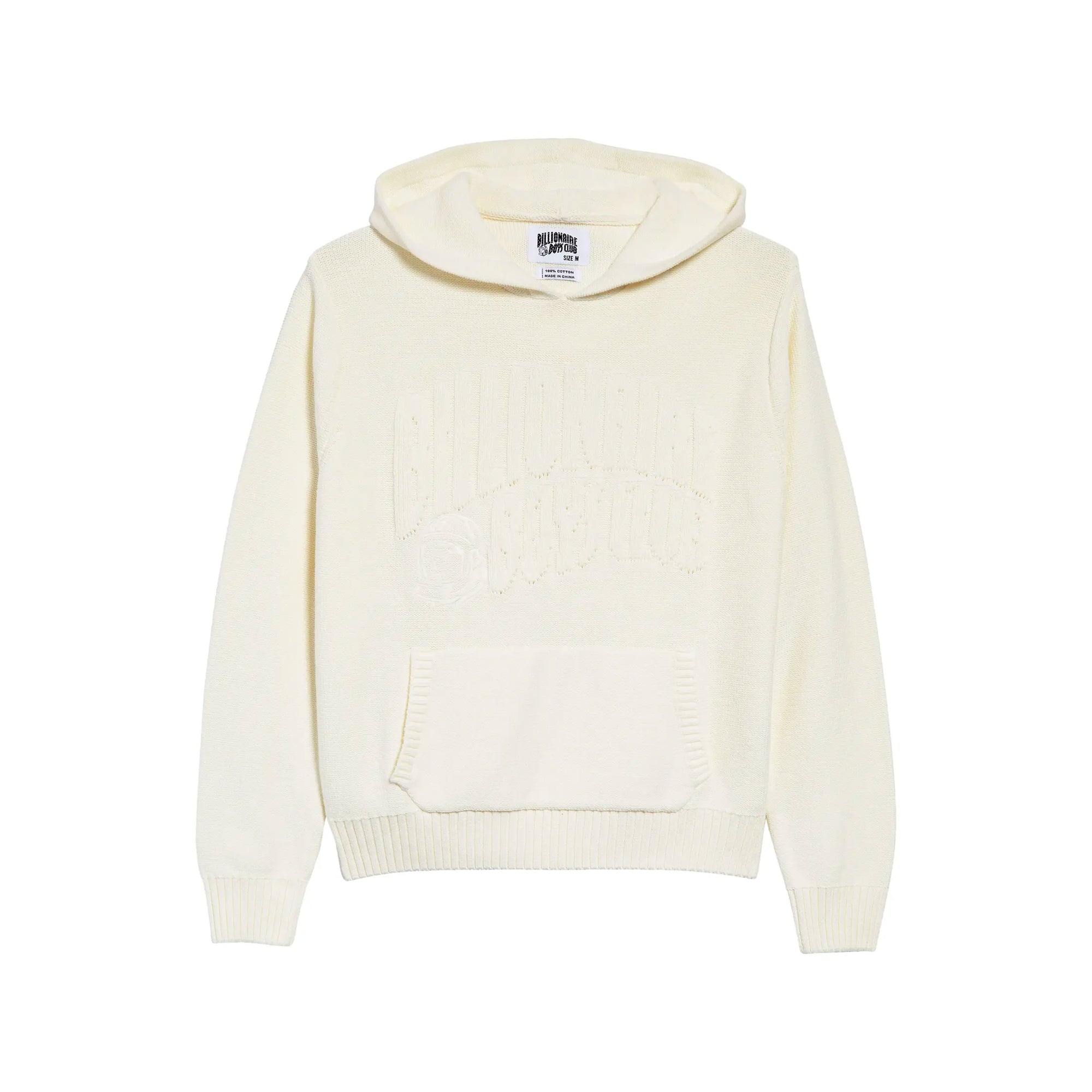 Billionaire Boys Club Mens Arch Sweater
