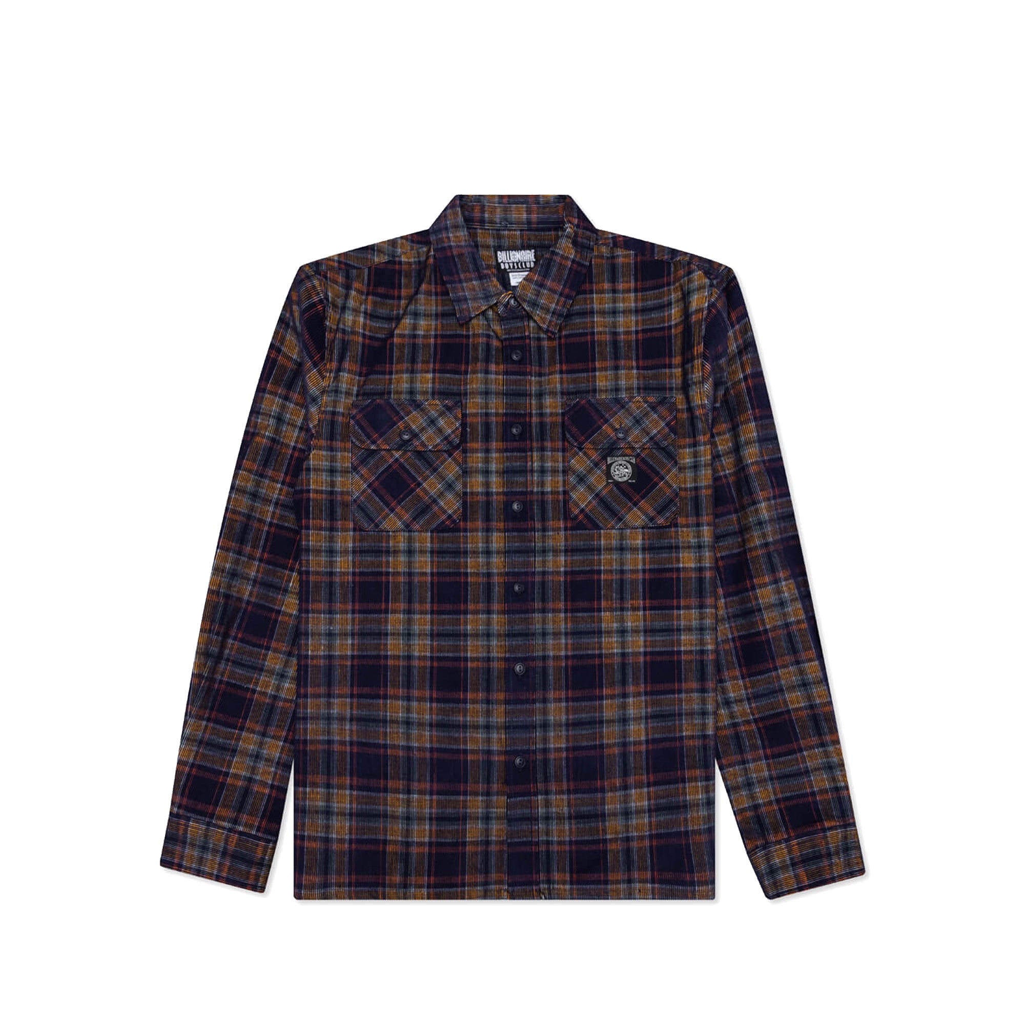 Billionaire Boys Club Mens Big Bang LS