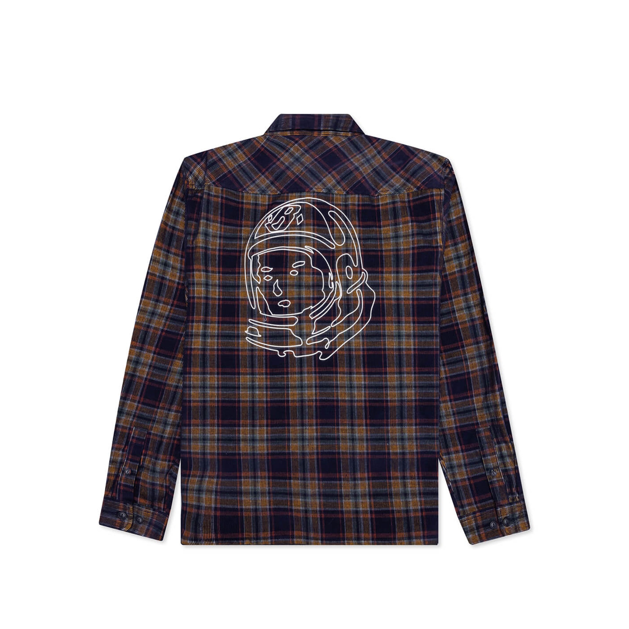 Billionaire Boys Club Mens Big Bang LS