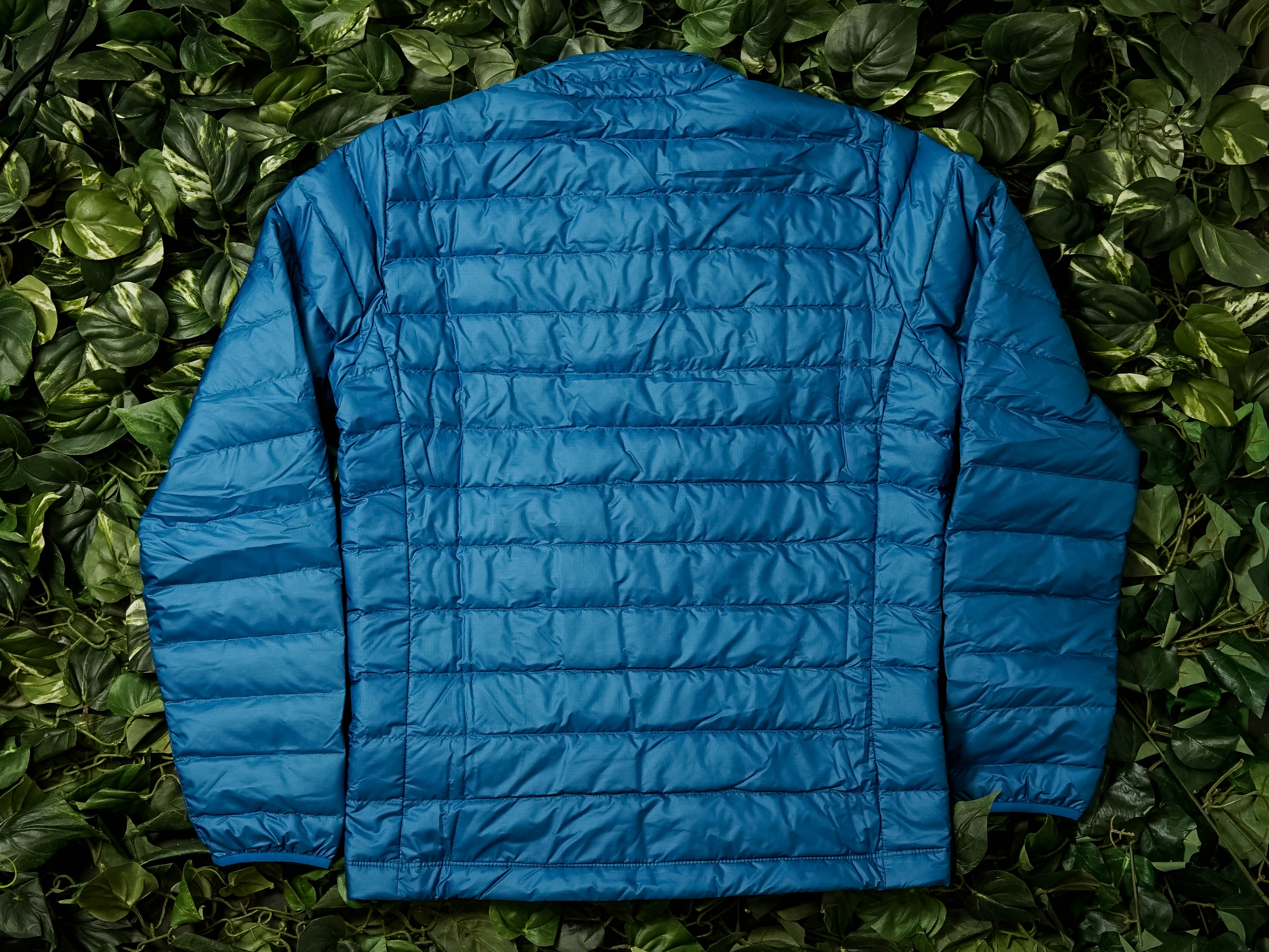 Patagonia Down Sweater Jacket
