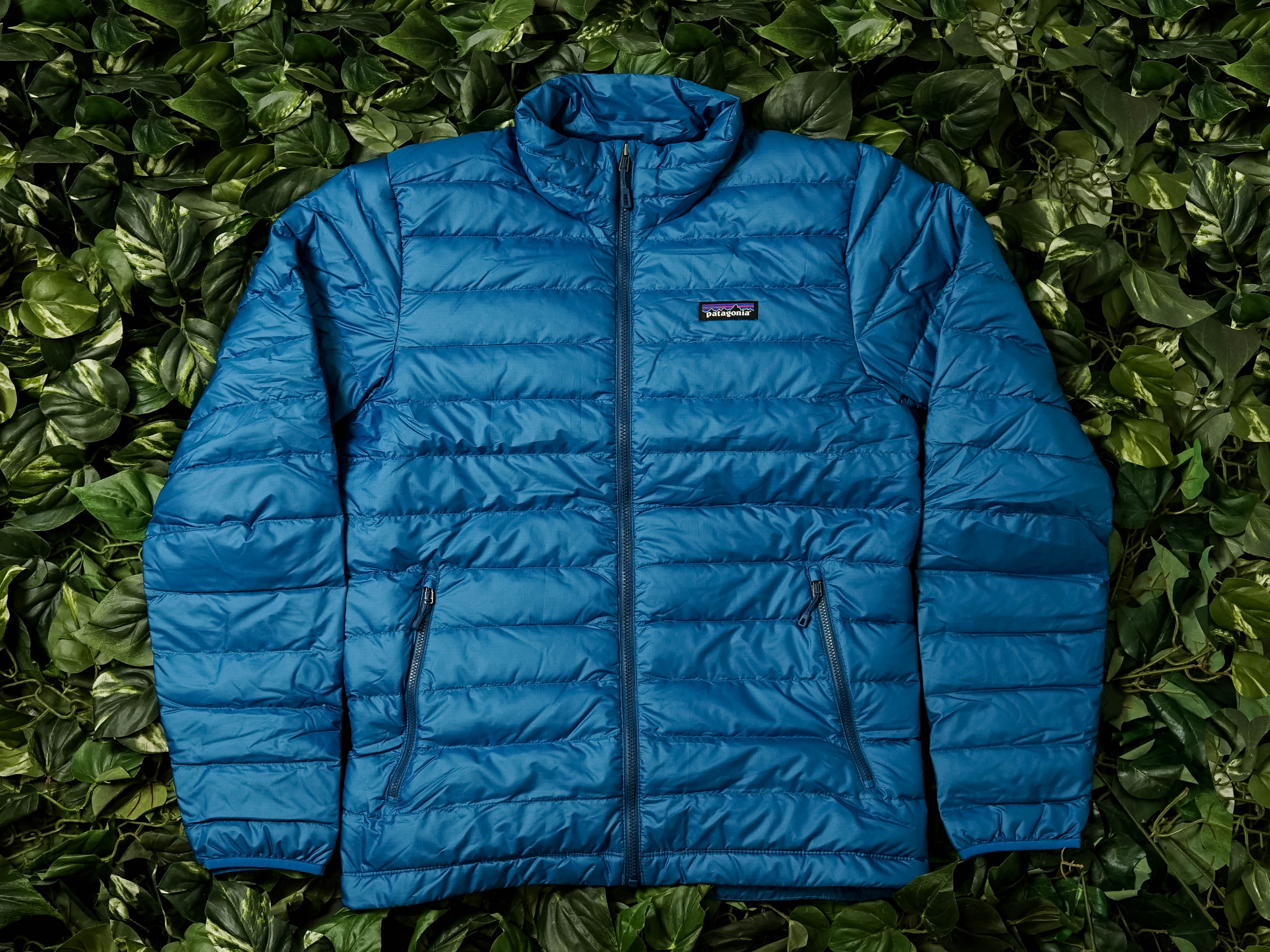 Patagonia Down Sweater Jacket