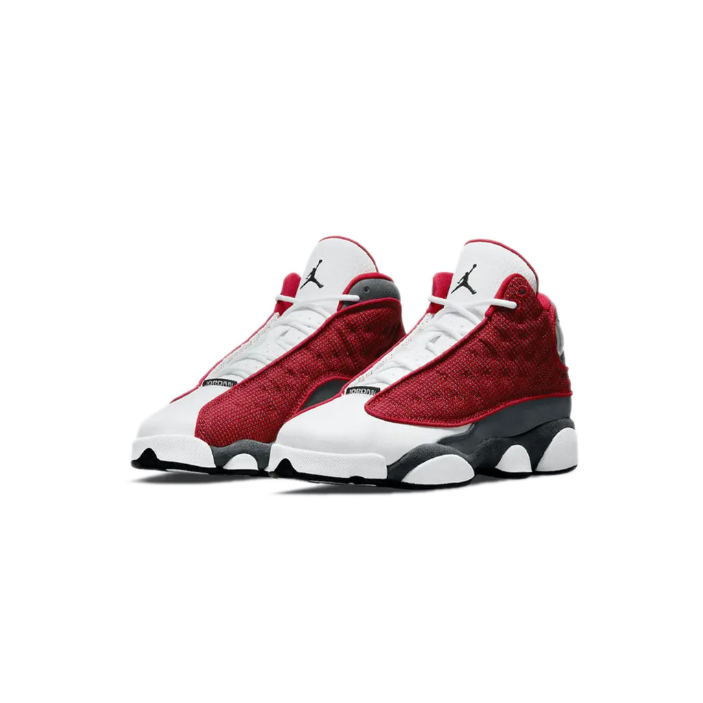 Nike Air Jordan Retro XIII 13 GS Red Flint 2021 884129-600