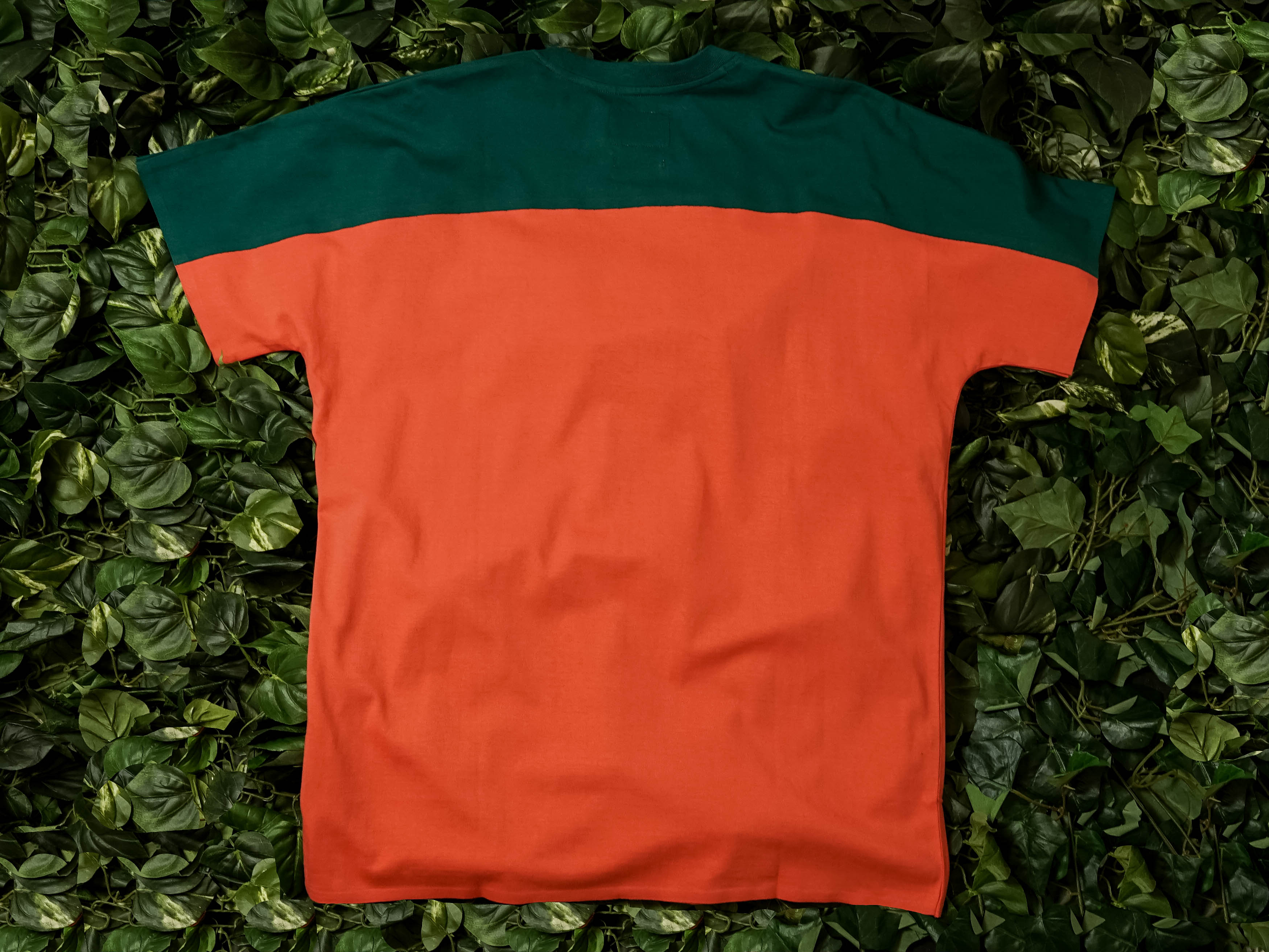 BB SPACE SS KNIT