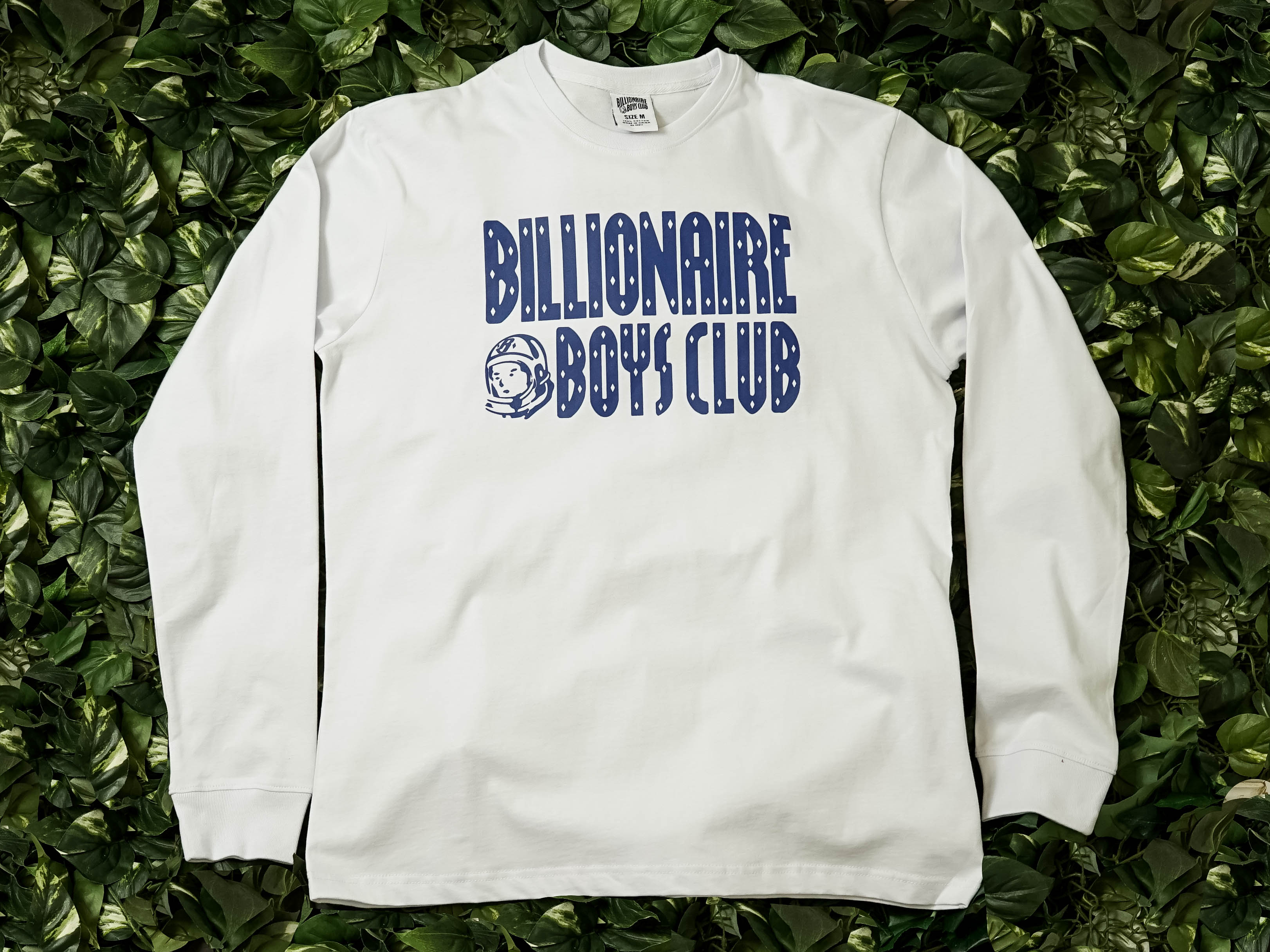 BBC Interplanetary LS Tee