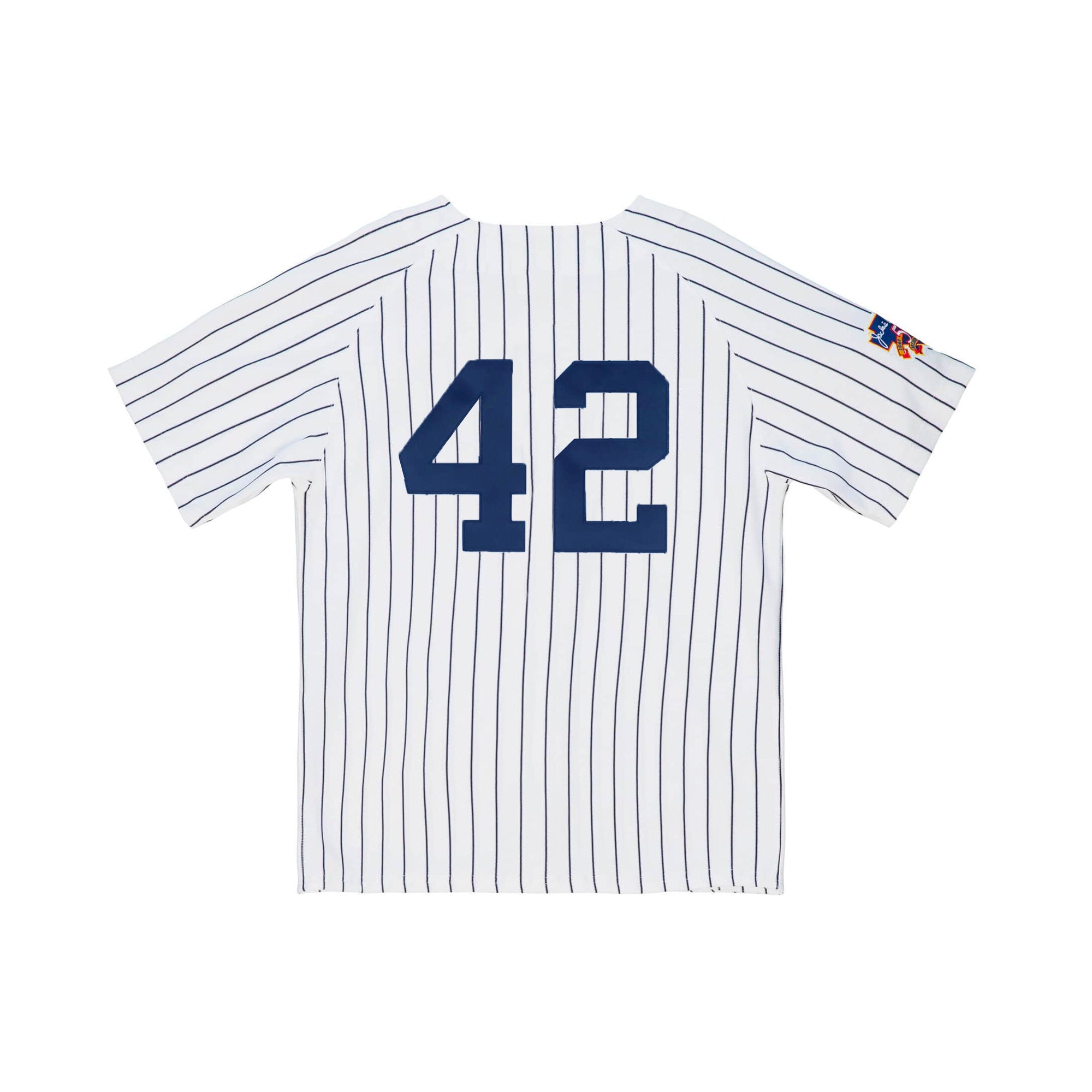Mitchell & Ness Mens New York Yankees Mariano Rivera Authentic Jersey
