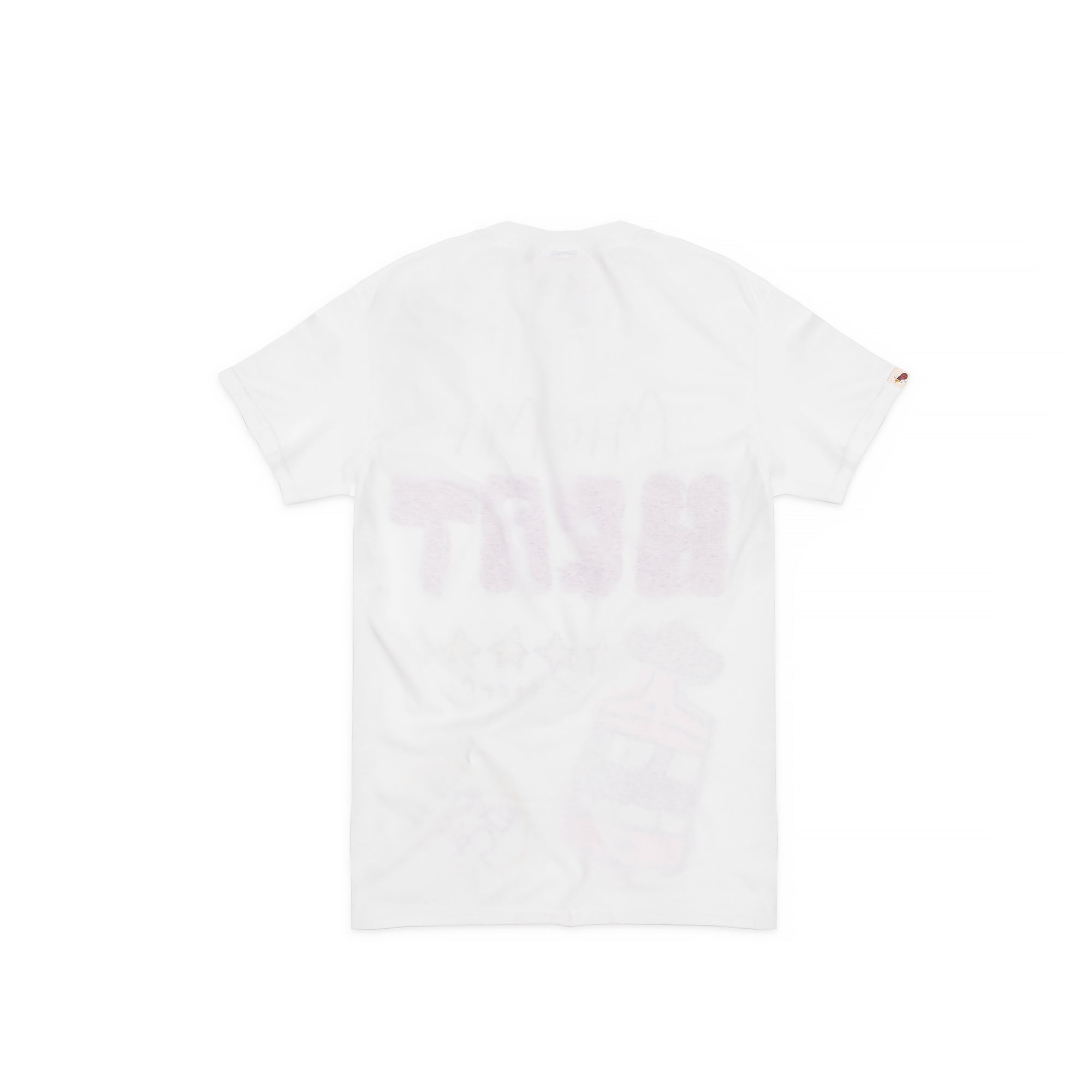 After School Special Mens Heat T-Shirt 'White'