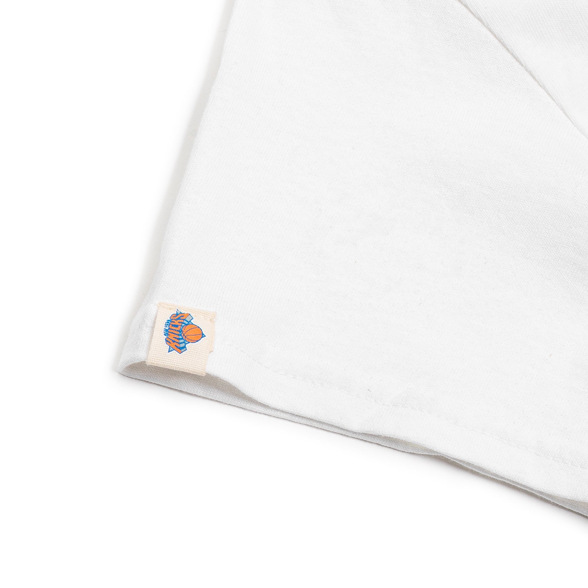After School Special Mens Knick T-Shirt 'White'