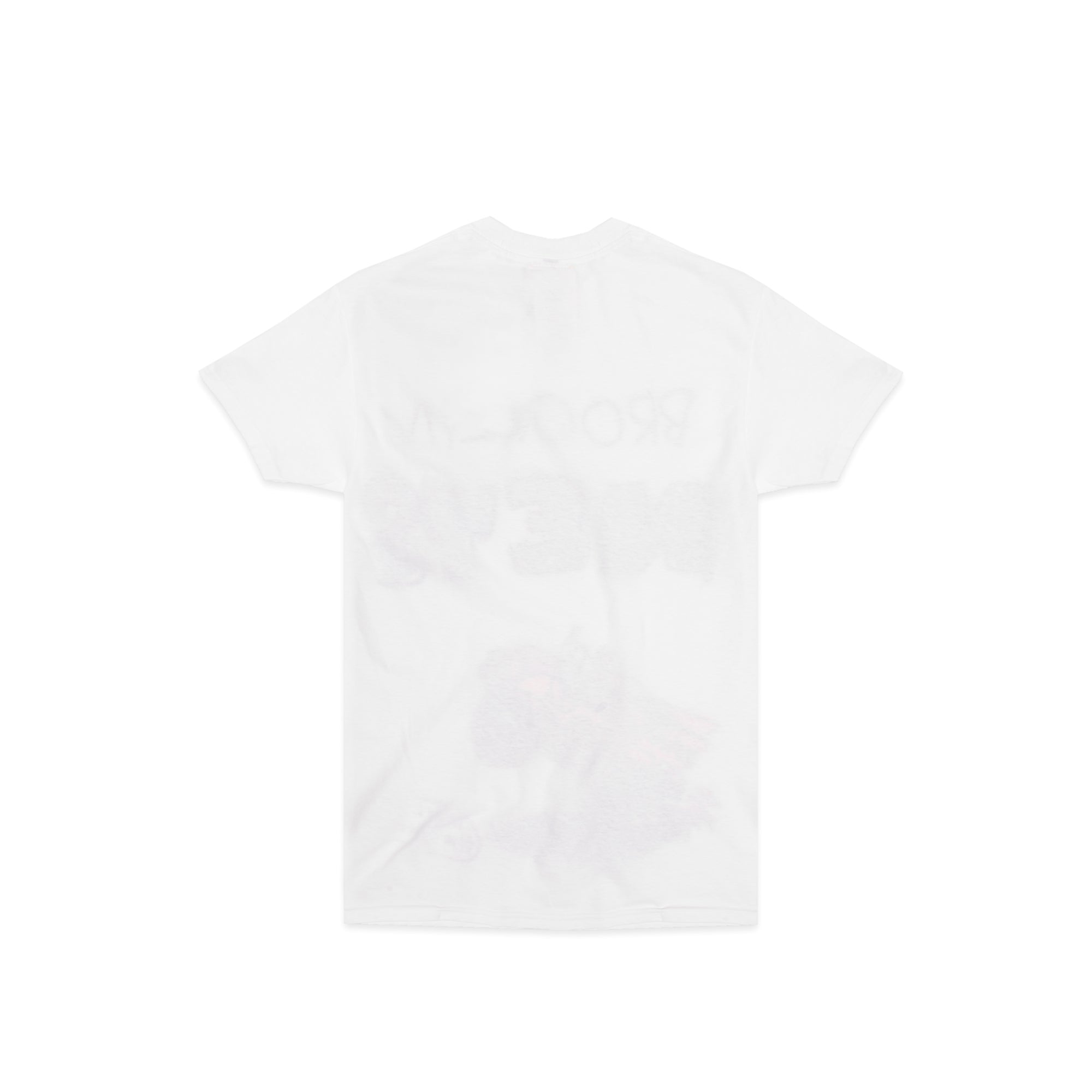 After School Special Mens Nets T-Shirt 'White'