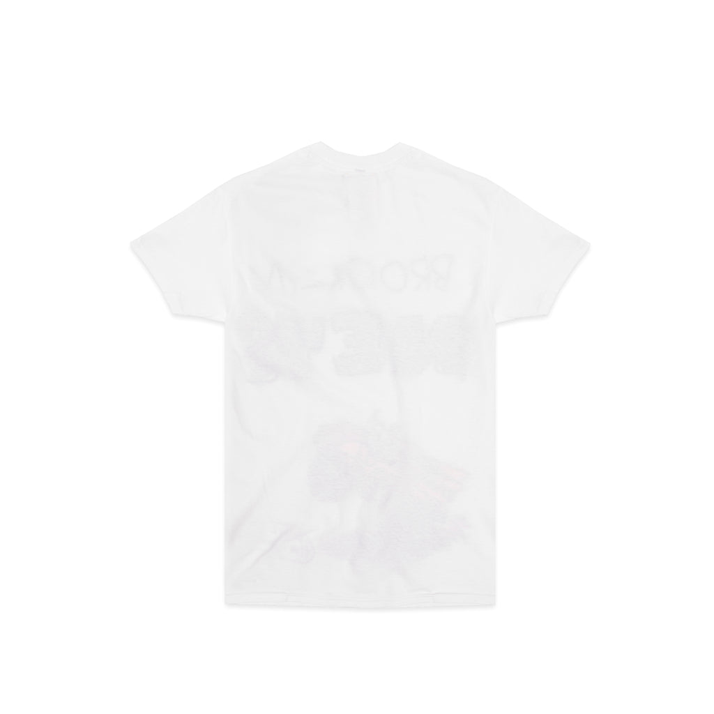 Men's Mitchell & Ness Derek Jeter Printed Graphic T-Shirt