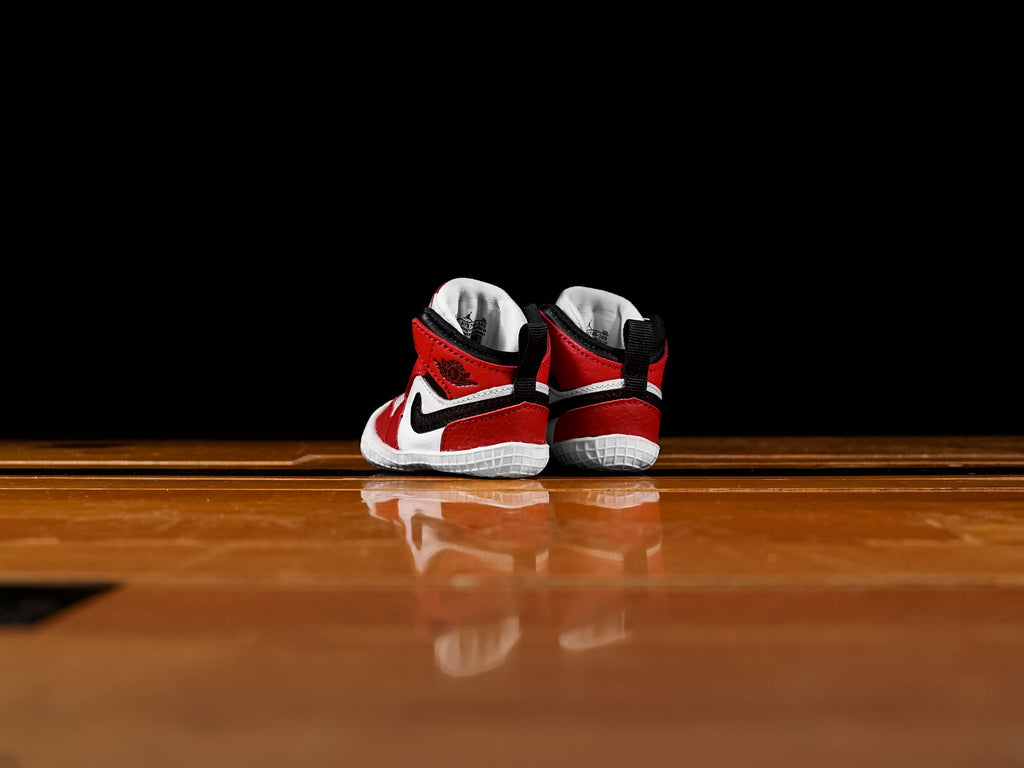 Air Jordan 1 Crib Bootie | AT3745-163 | Renarts