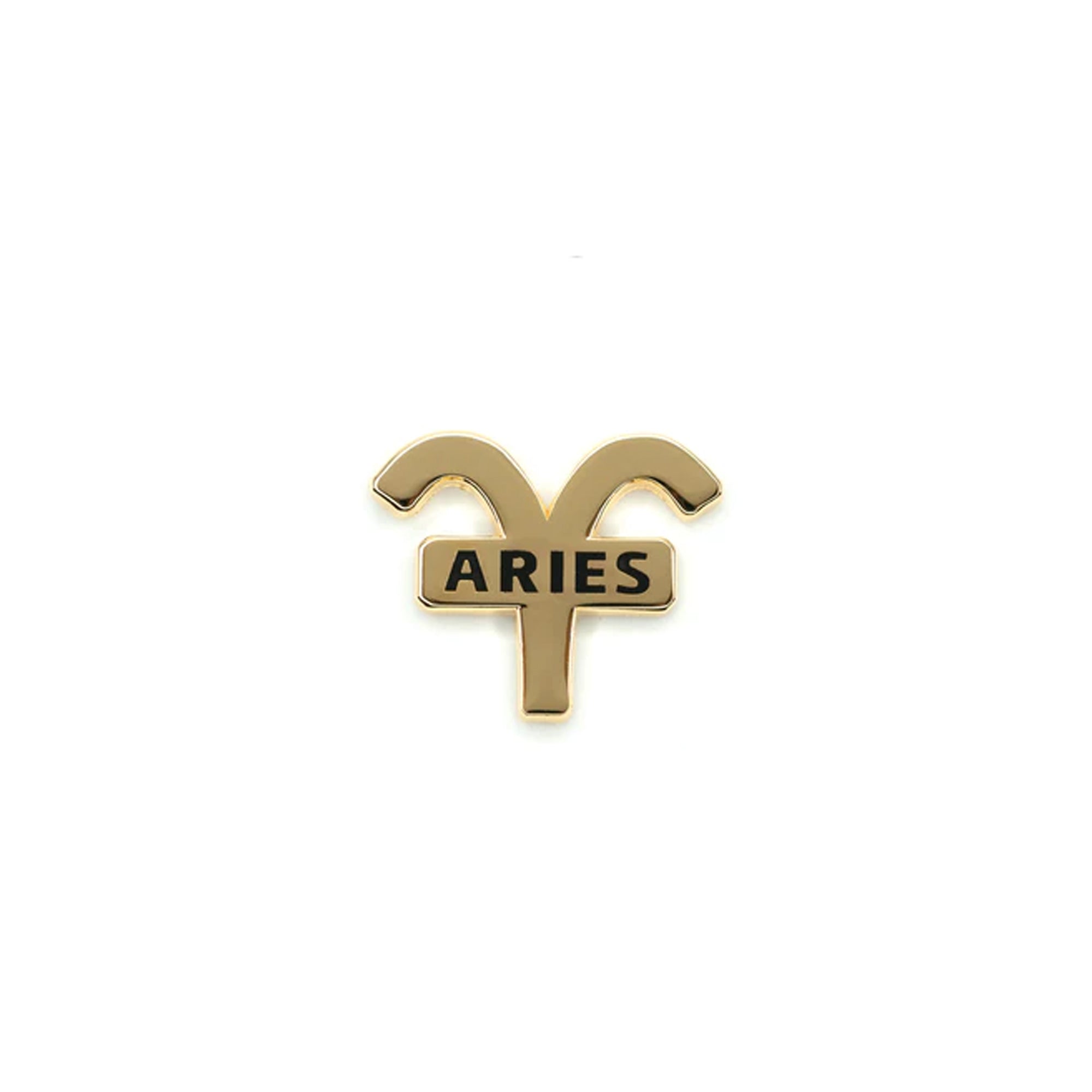 Hdqtrs Aries Pin