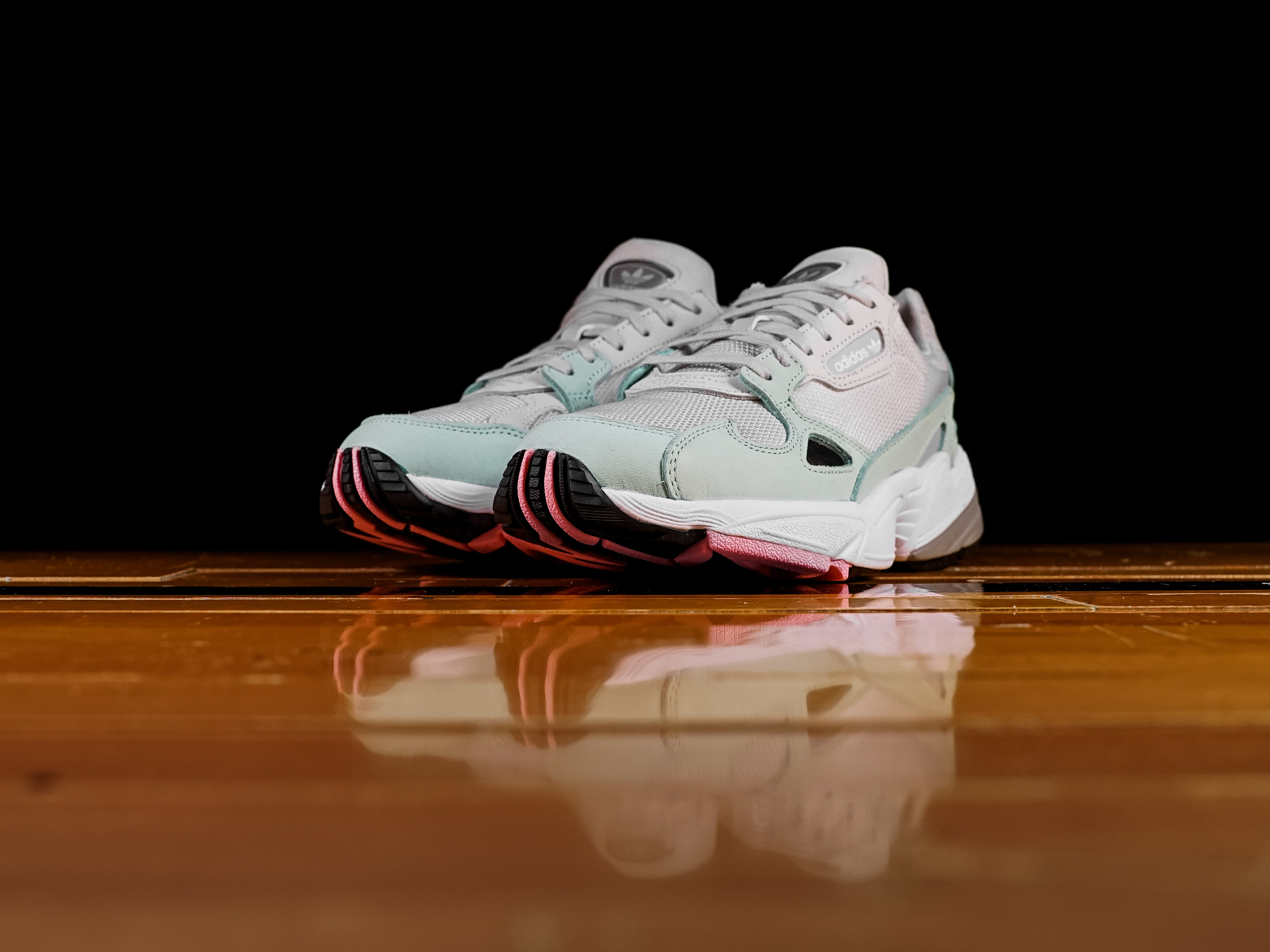 Adidas Originals Womens Falcon Shoes