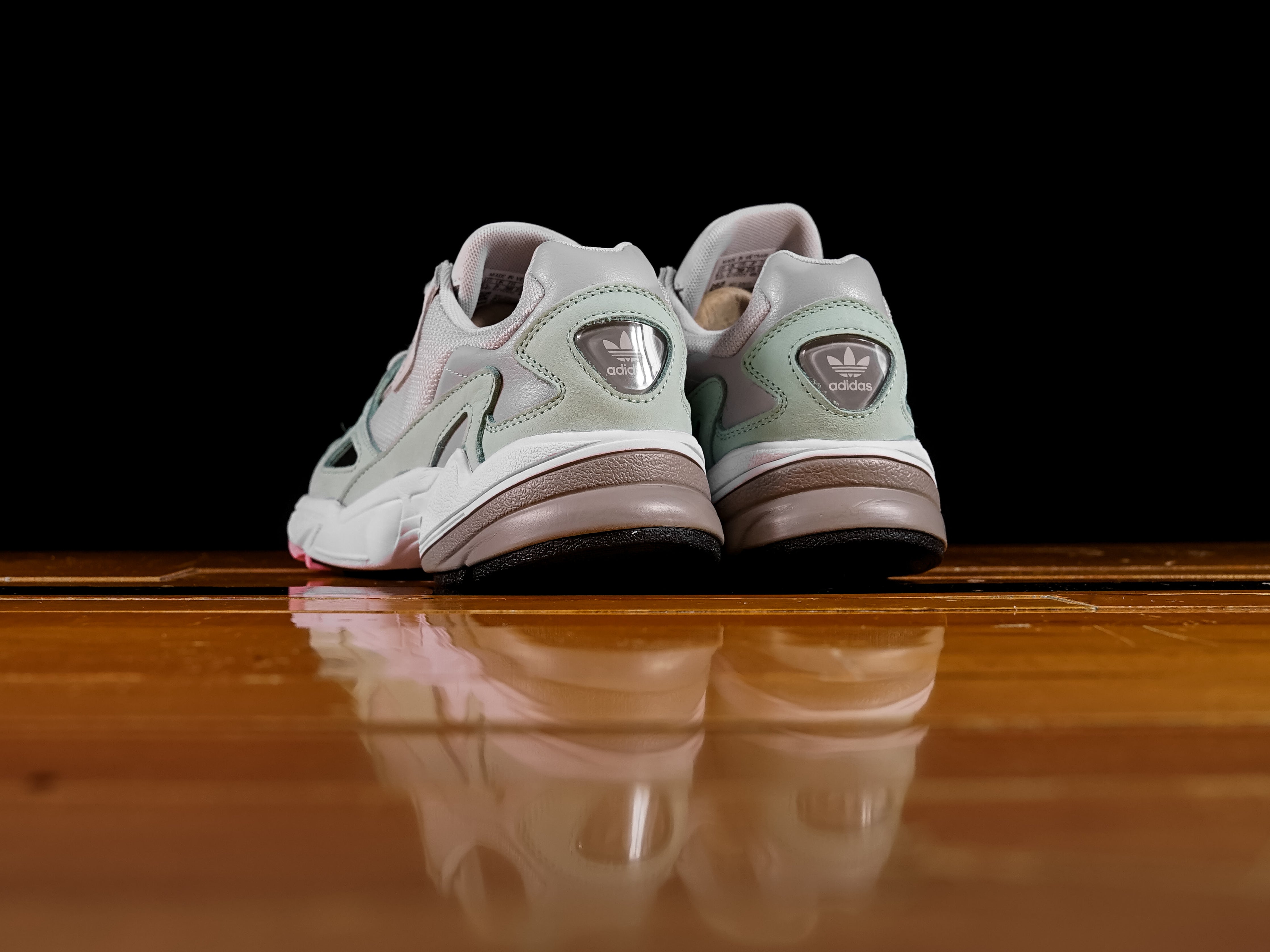 Adidas Originals Womens Falcon Shoes