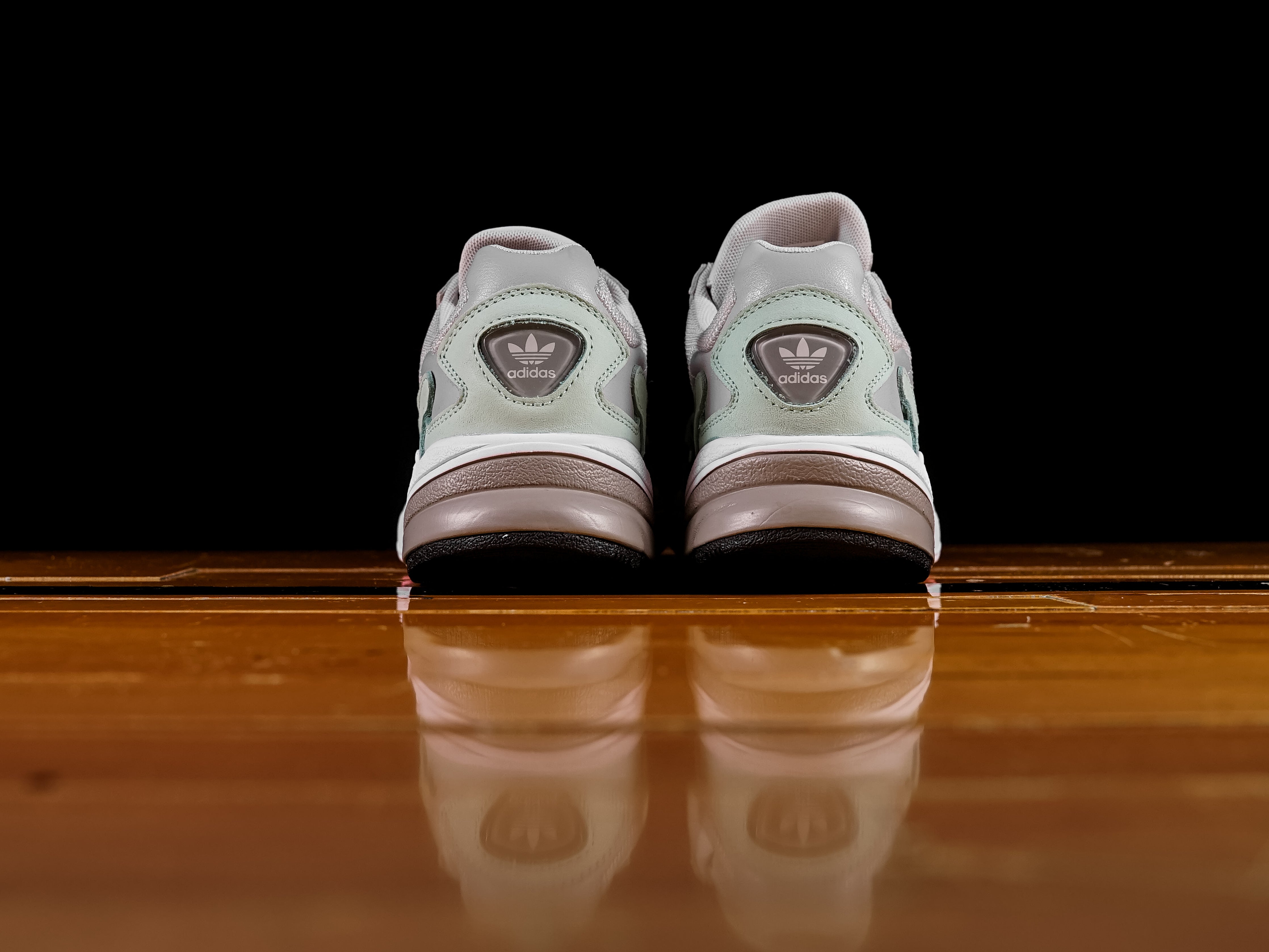 Adidas Originals Womens Falcon Shoes