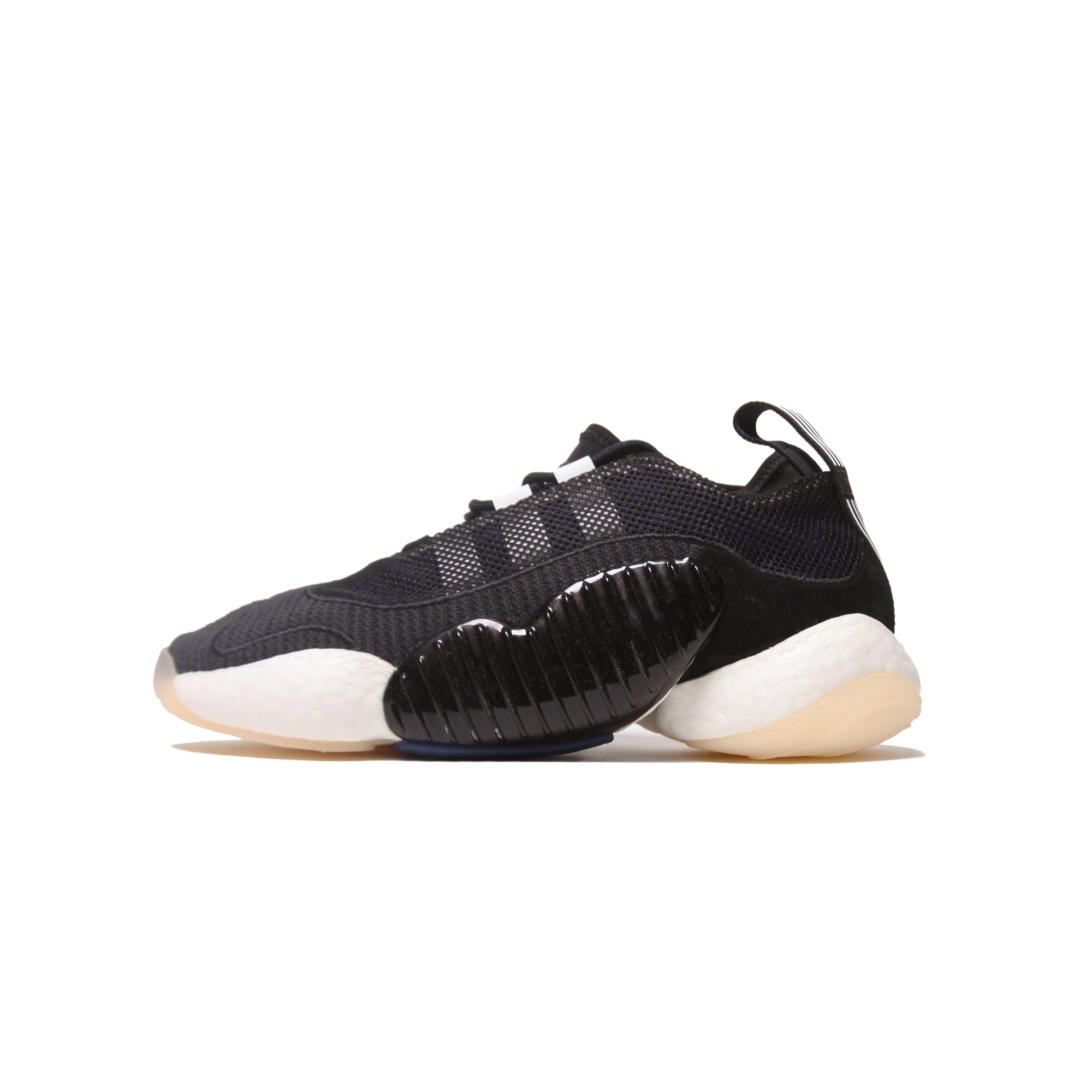 Adidas Mens Crazy BYW II Shoes