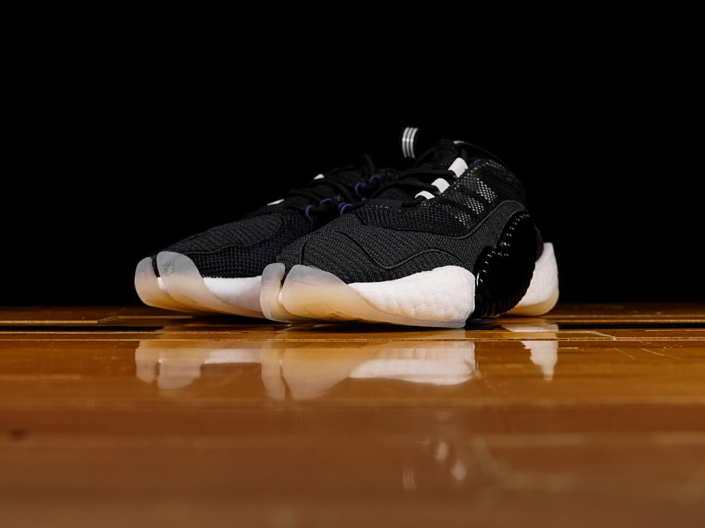 adidas Crazy BYW II B37552 Release Info