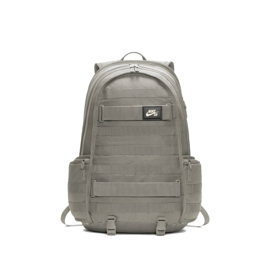 Nike SB RPM Backpack 'Light Army' –