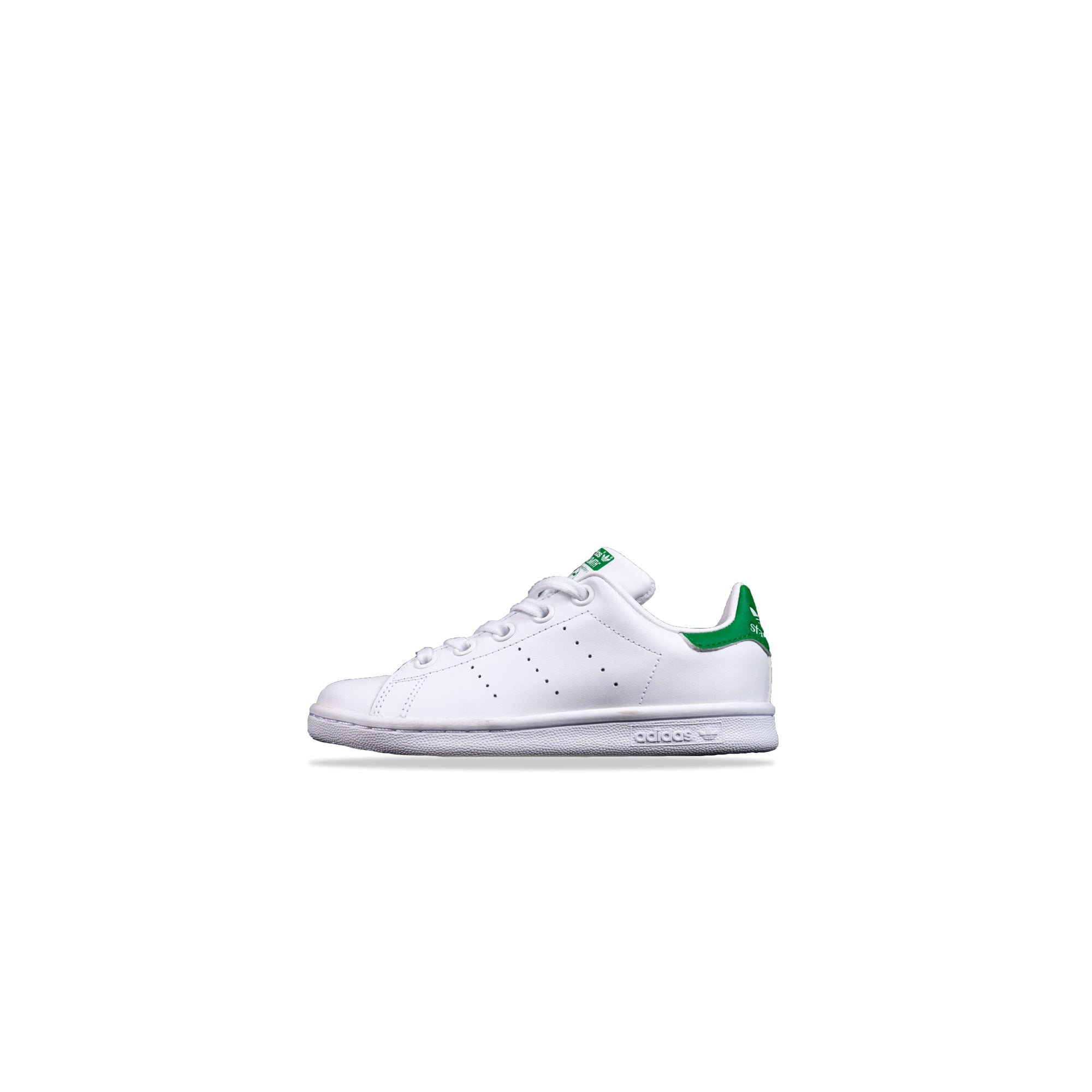 Adidas Little Kids Stan Smith C Shoes