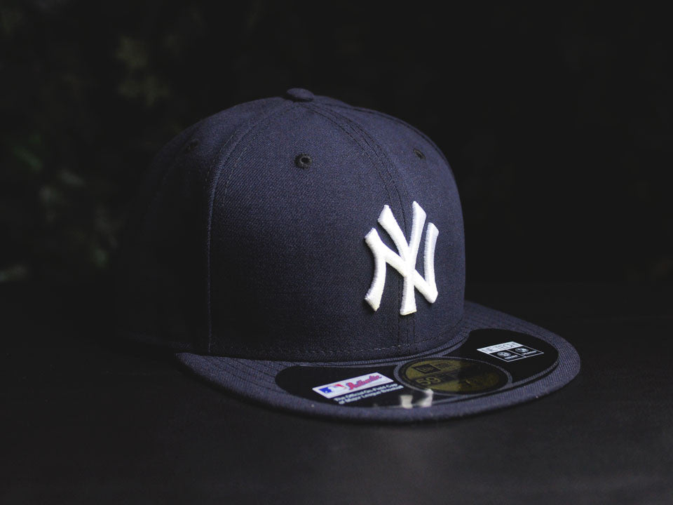 Renarts - New Era New York Yankees 59FIFTY Fitted [ACPERF-NEYYAN]