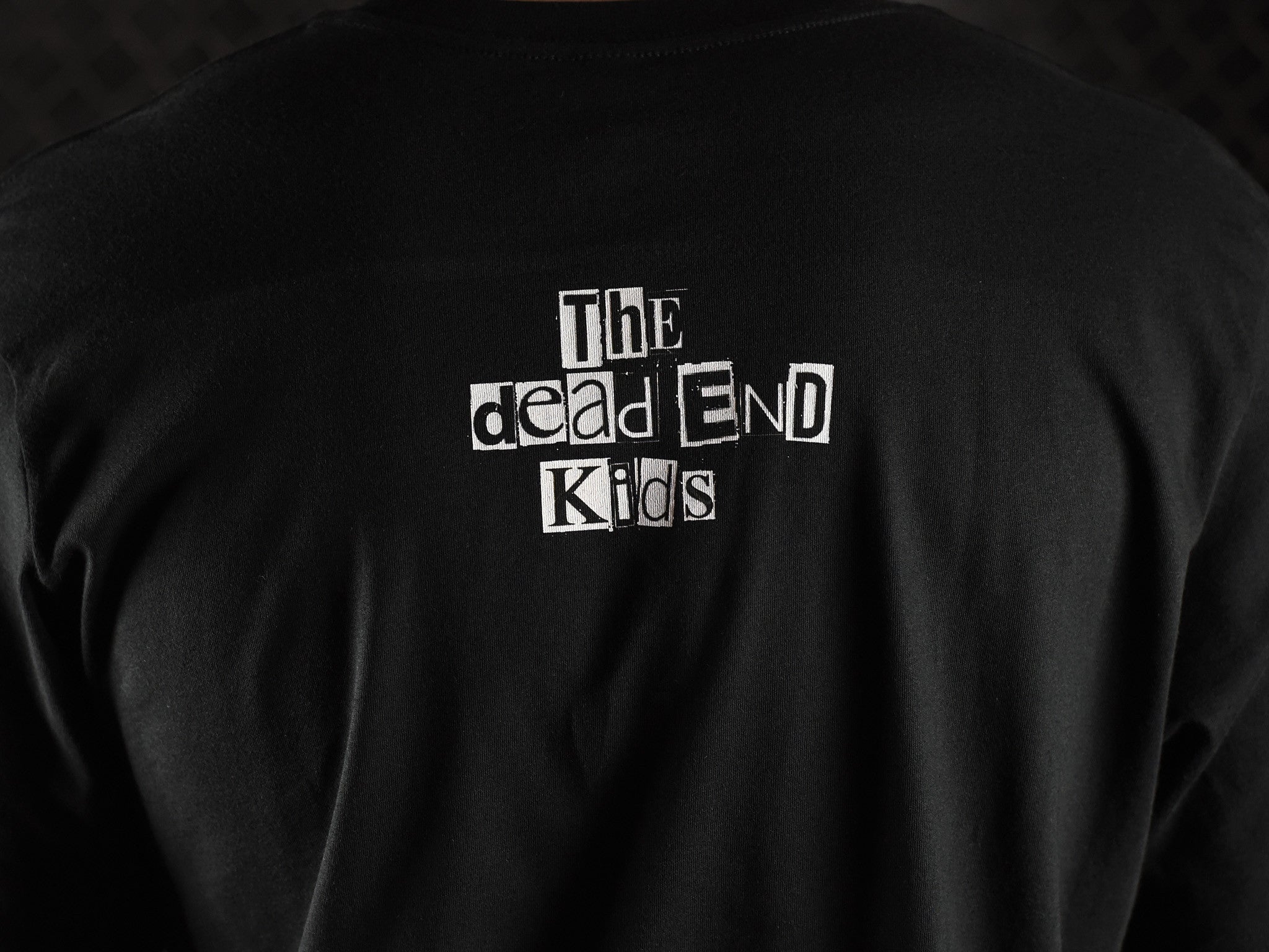 Renarts Dead End Kids Collection 'Squad' Tee
