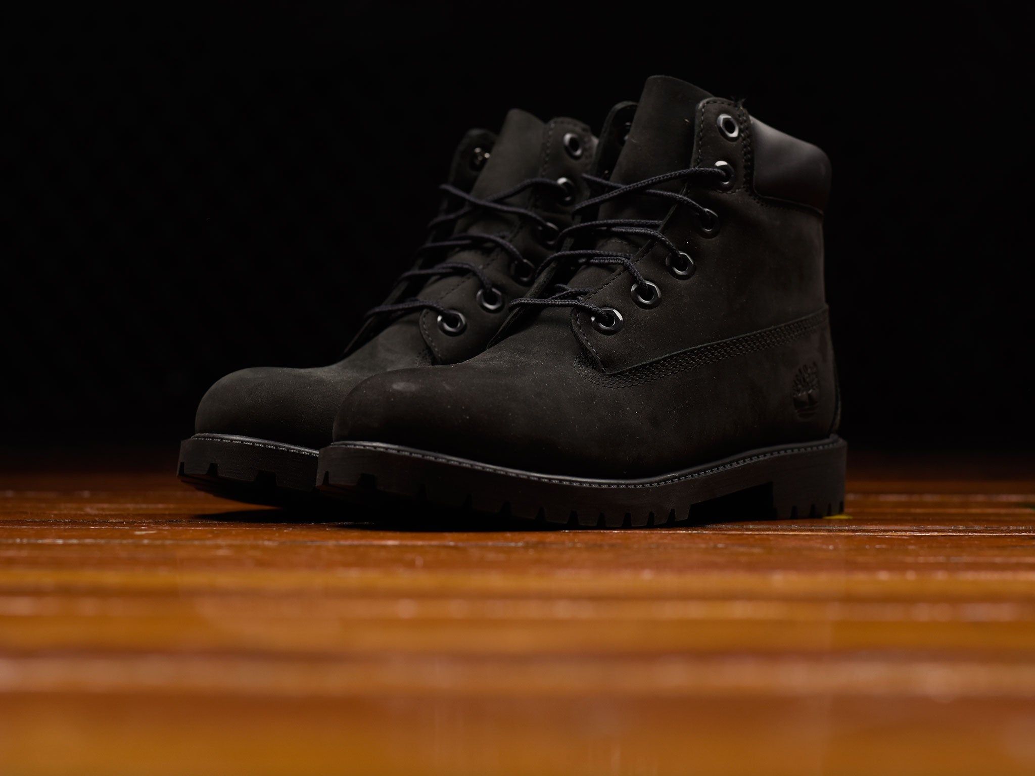 Timberland Kids 6" Premium Waterproof Boots