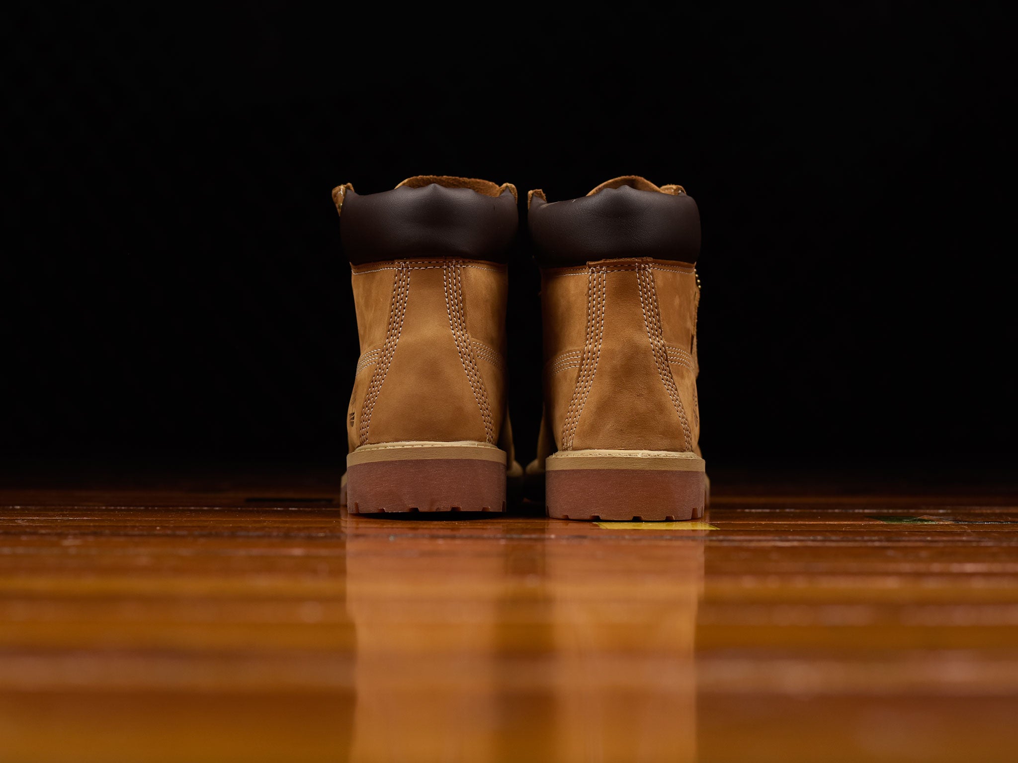 Timberland Kids 6" Premium Waterproof Boots