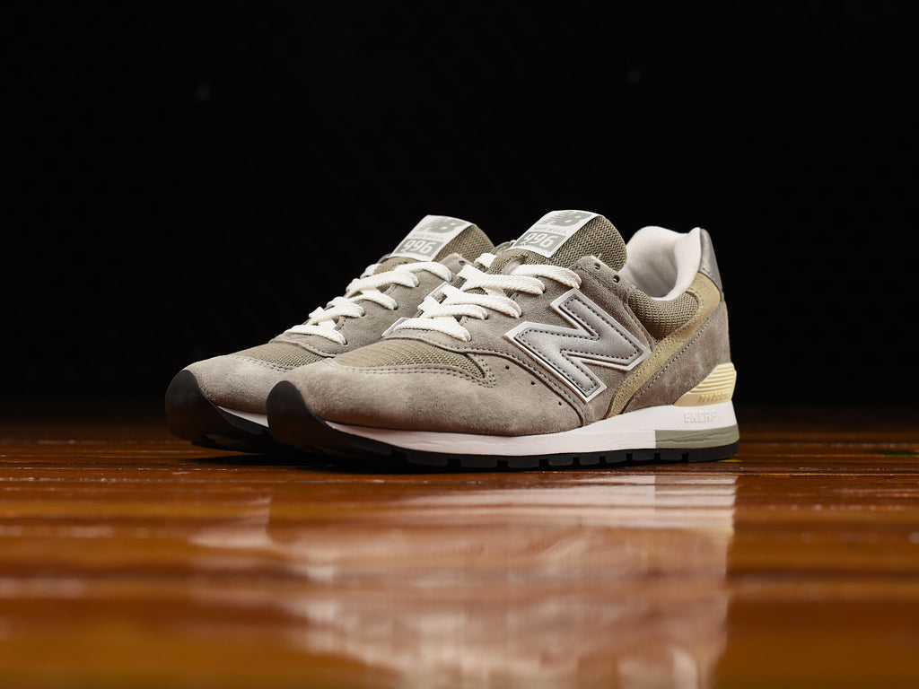 New balance hot sale m996