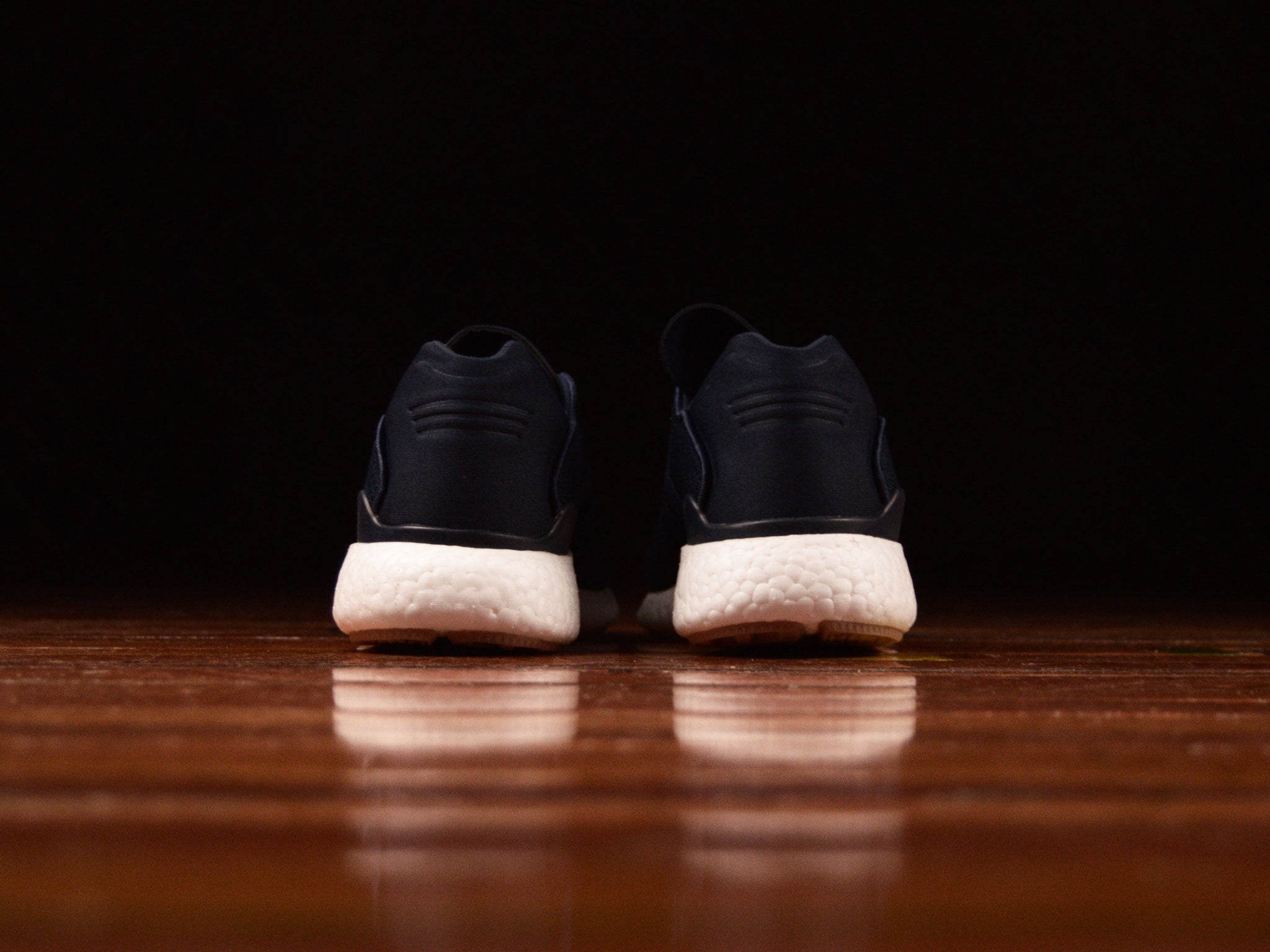 Adidas Mens Busenitz Pure Boost PK Shoes