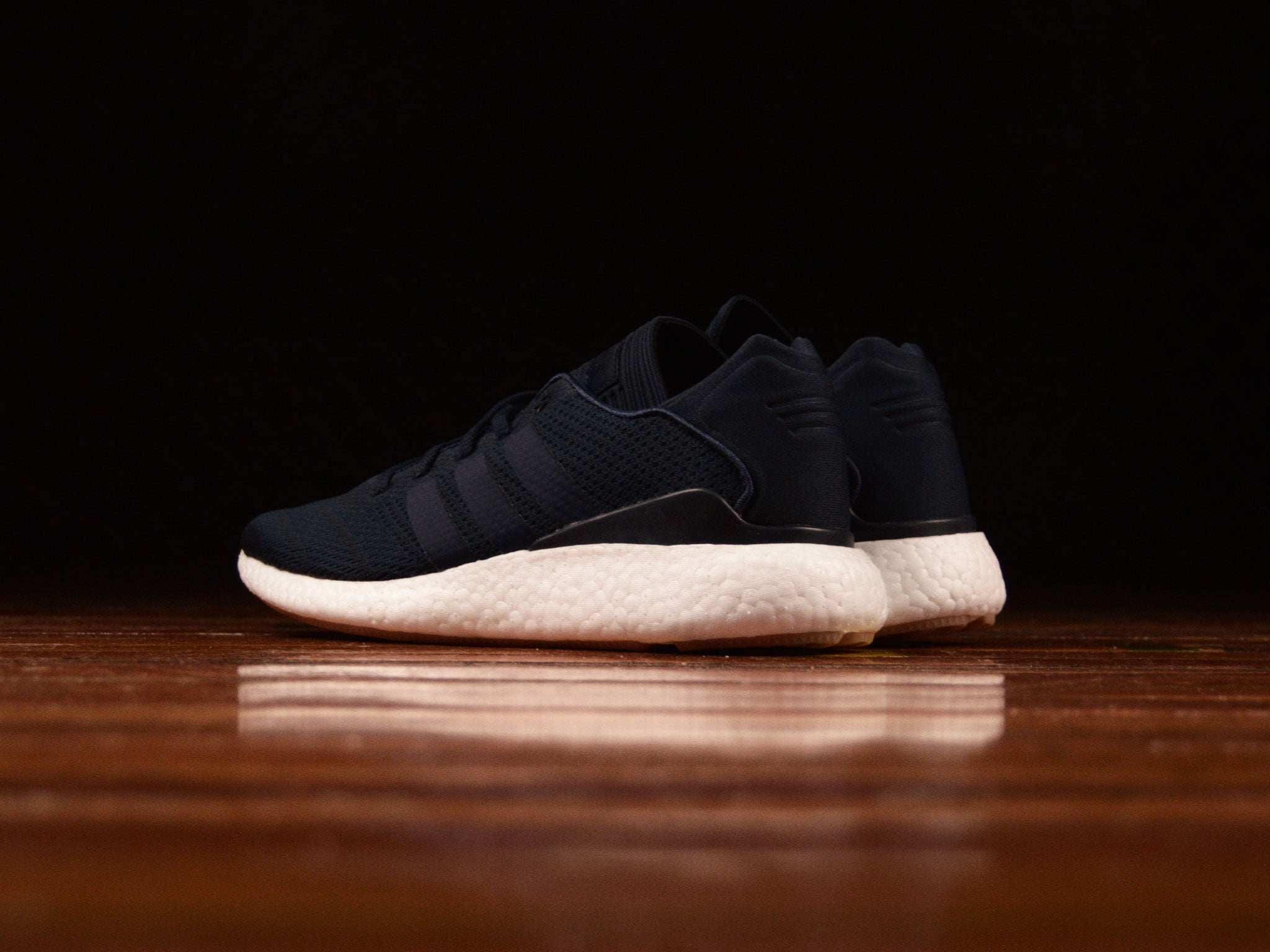 Adidas Mens Busenitz Pure Boost PK Shoes