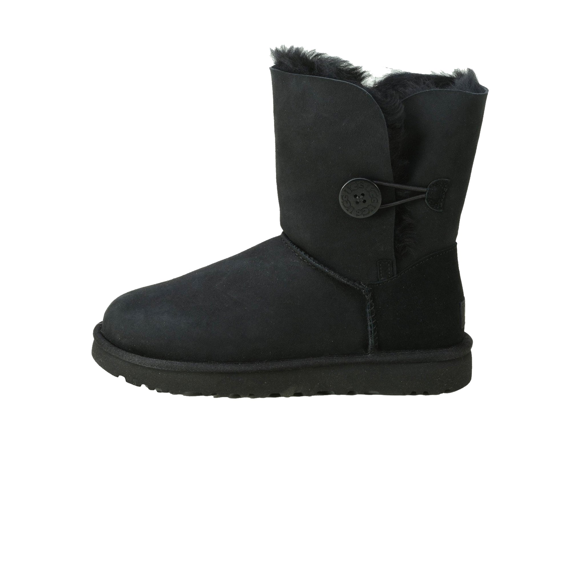 UGG Kids Bailey Button II Boots