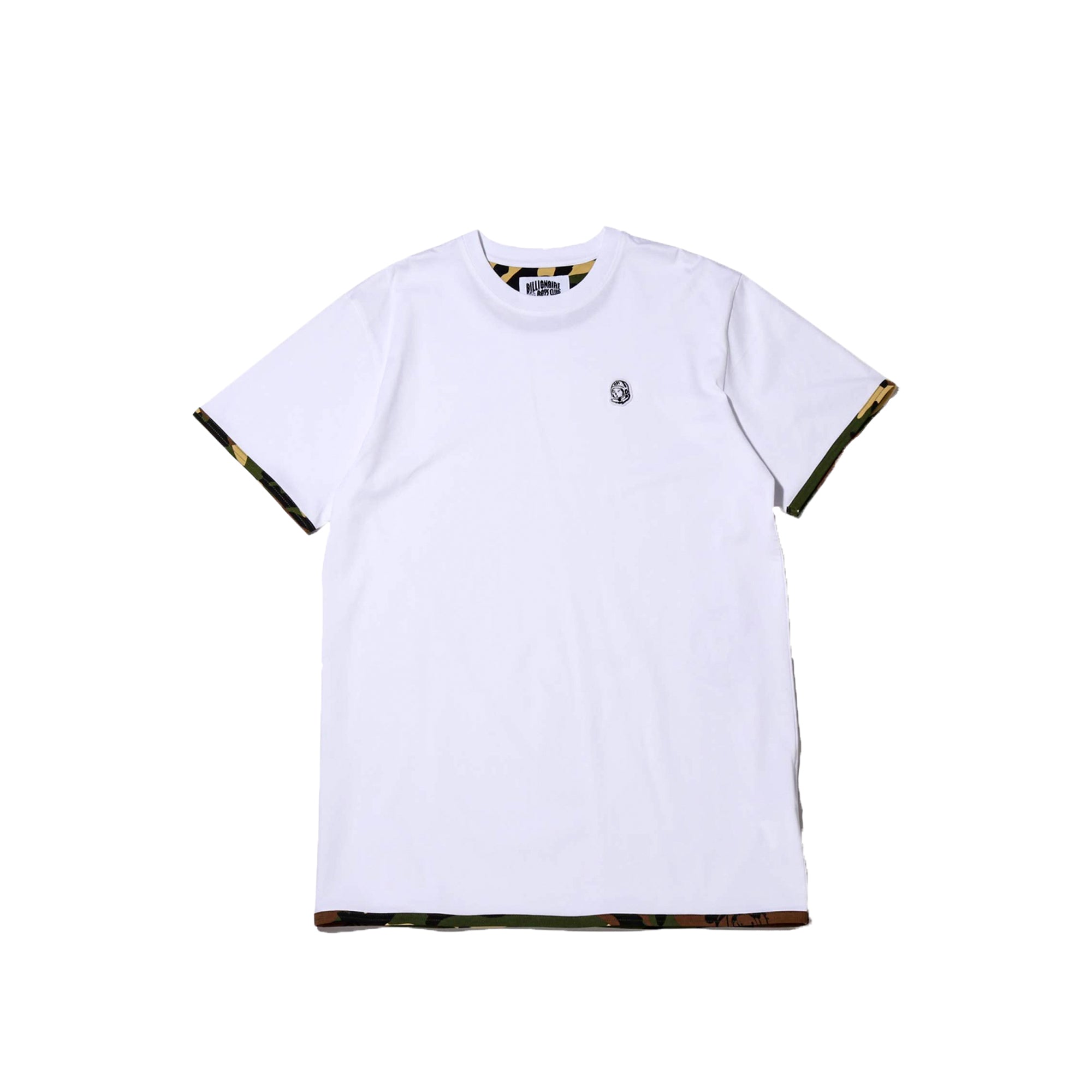 Billionaire Boys Club Mens Collective Knit Tee